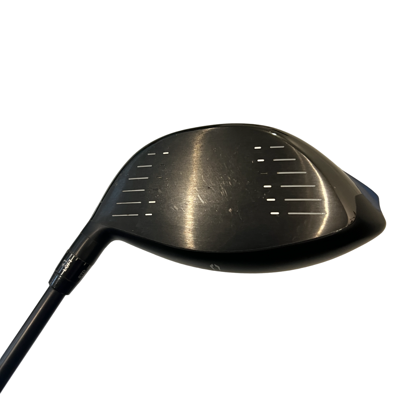 Cleveland Launcher XL Driver Brugt God Stand