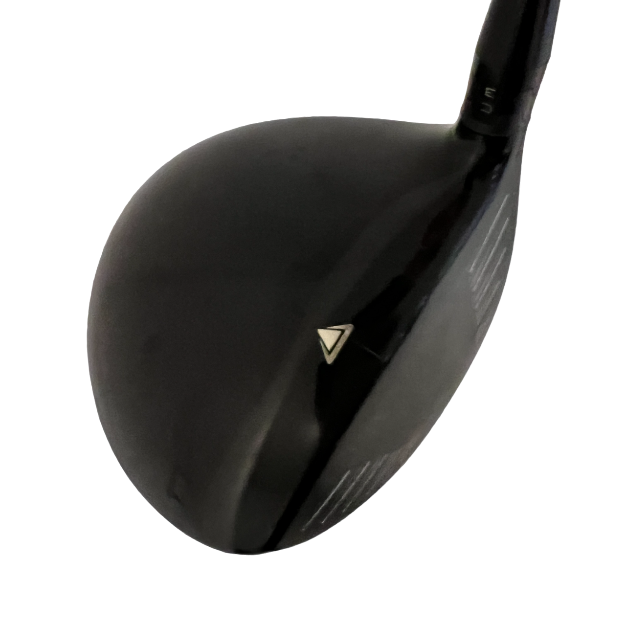 Titleist 915 D2 Driver Brugt Okay Stand