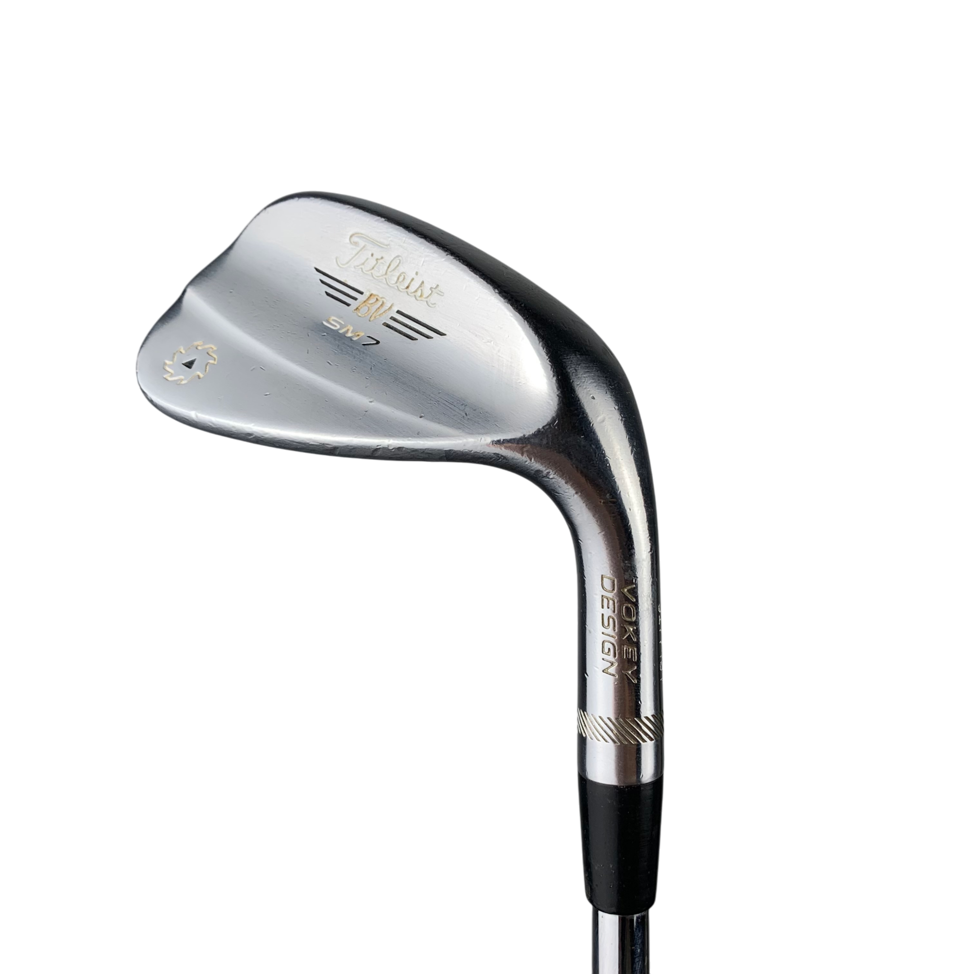 Titleist SM7 Wedge / Stål / #50/12 hovedbillede - brugt golf udstyr i god stand