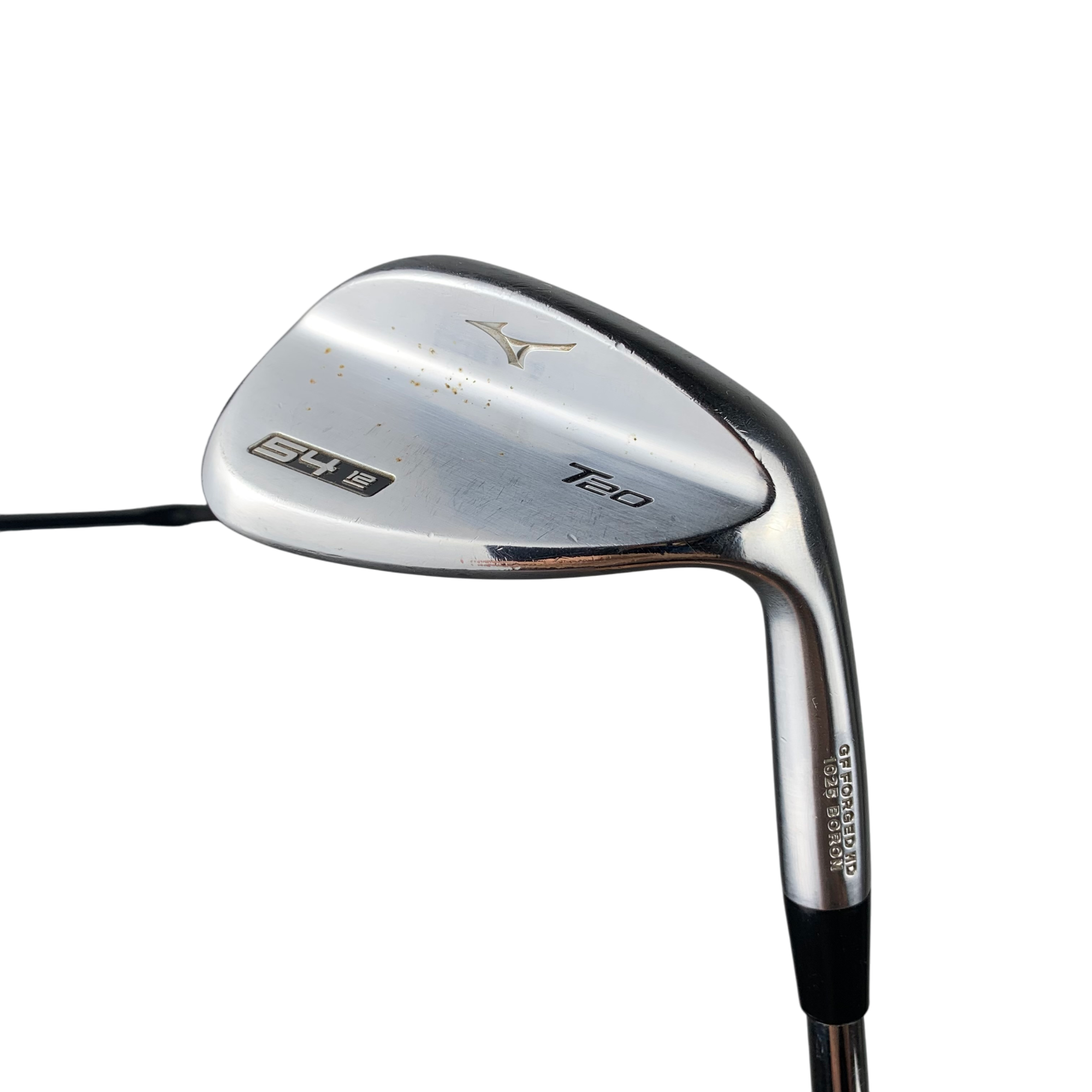 Mizuno T20 Wedge / Stål / #54/12 hovedbillede - brugt golf udstyr i god stand
