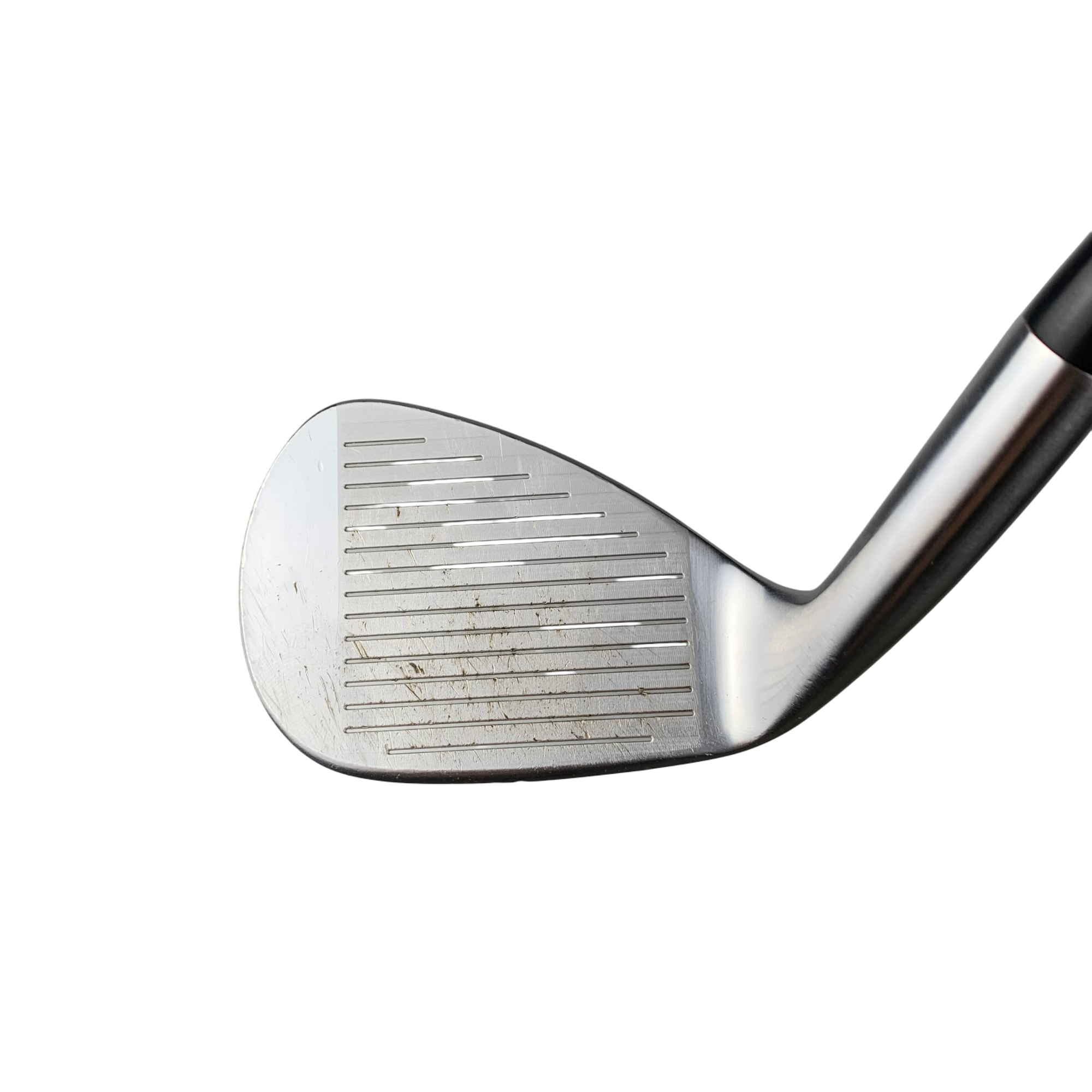 Mizuno T20 Wedge / Stål / #54/12 galleri billede 1 - brugt golf udstyr i god stand