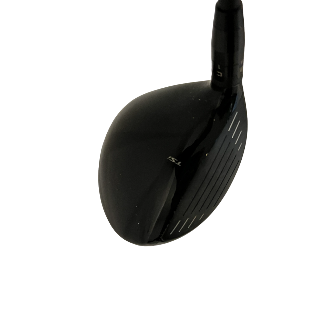 Titleist TSi2 Fairway 4 / 18 Wood Brugt God Stand