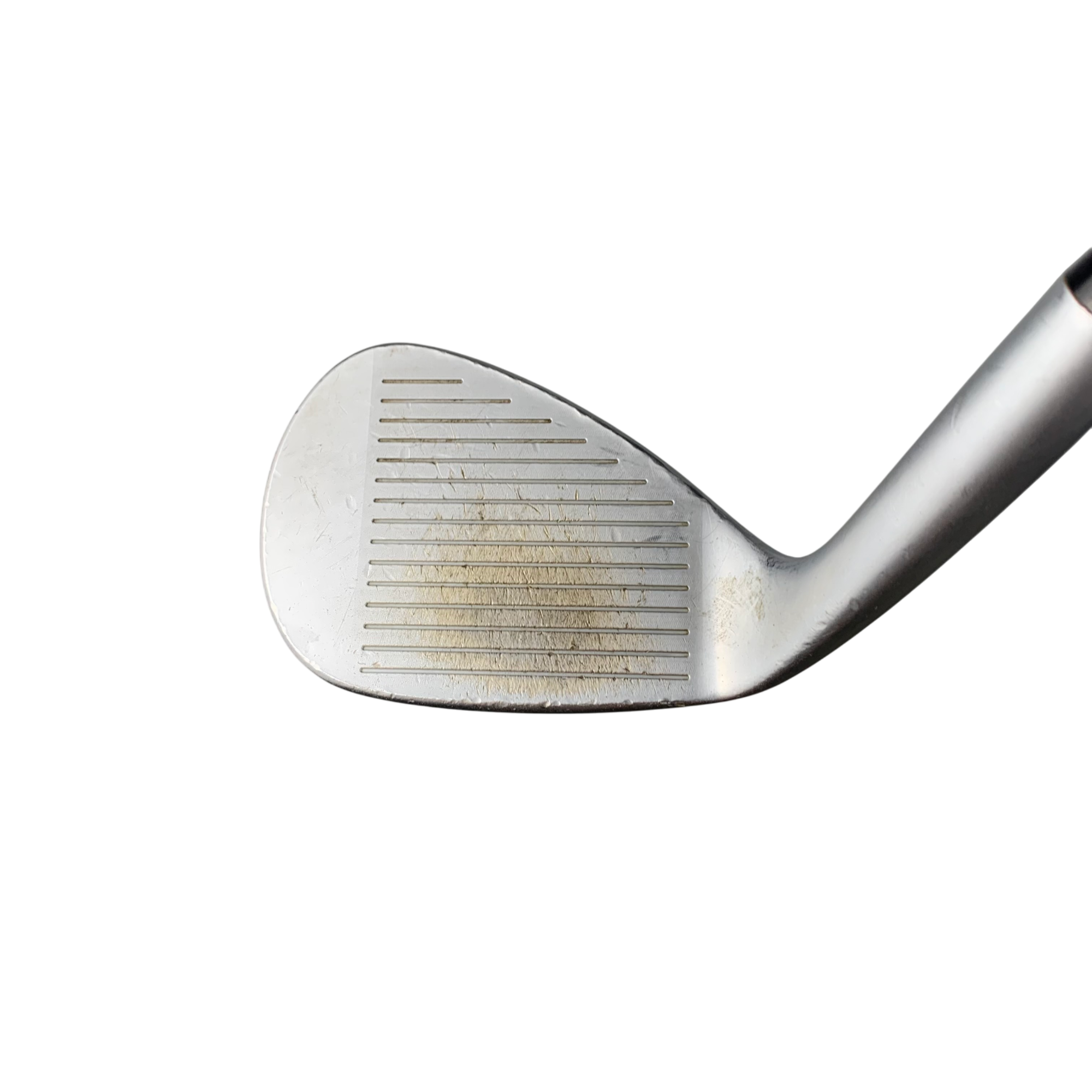 Mizuno T24 Wedge / Stål / #58/10 galleri billede 2 - brugt golf udstyr i god stand