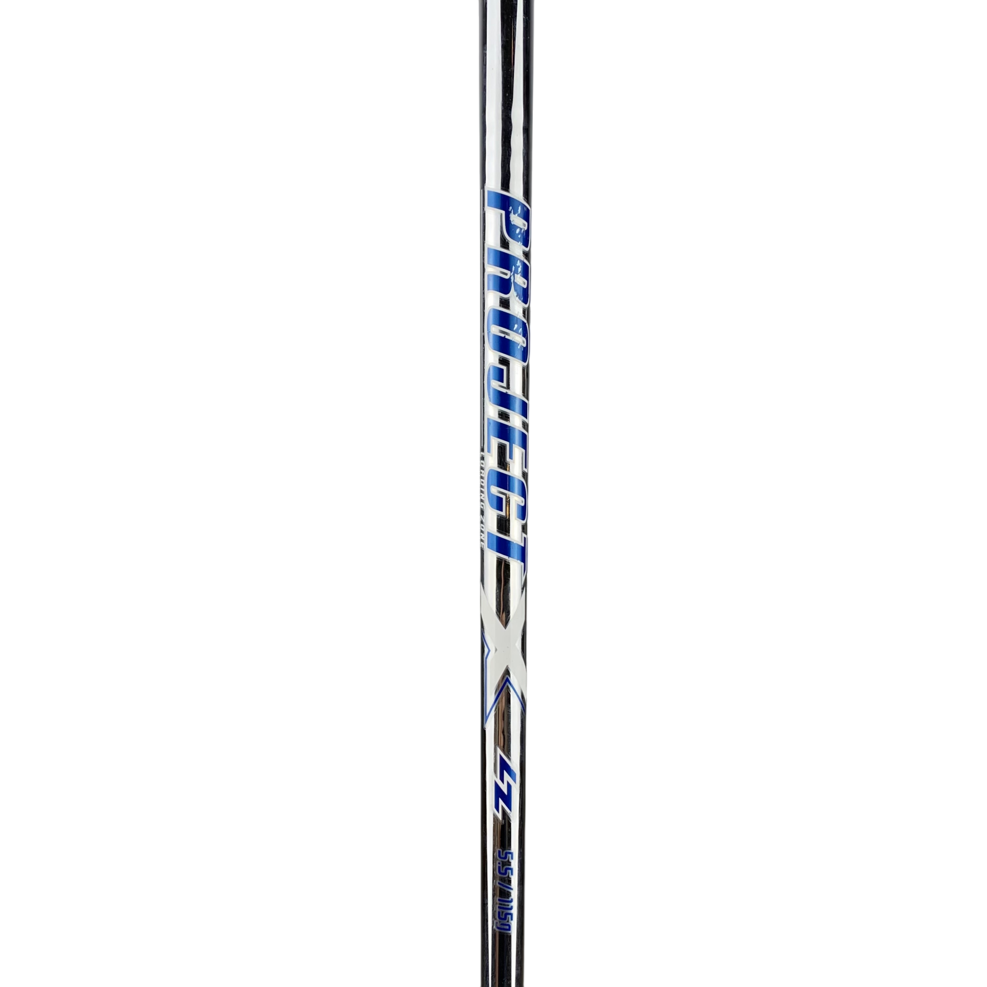 Mizuno T20 Wedge / Stål / #50/07 galleri billede 2 - brugt golf udstyr i god stand