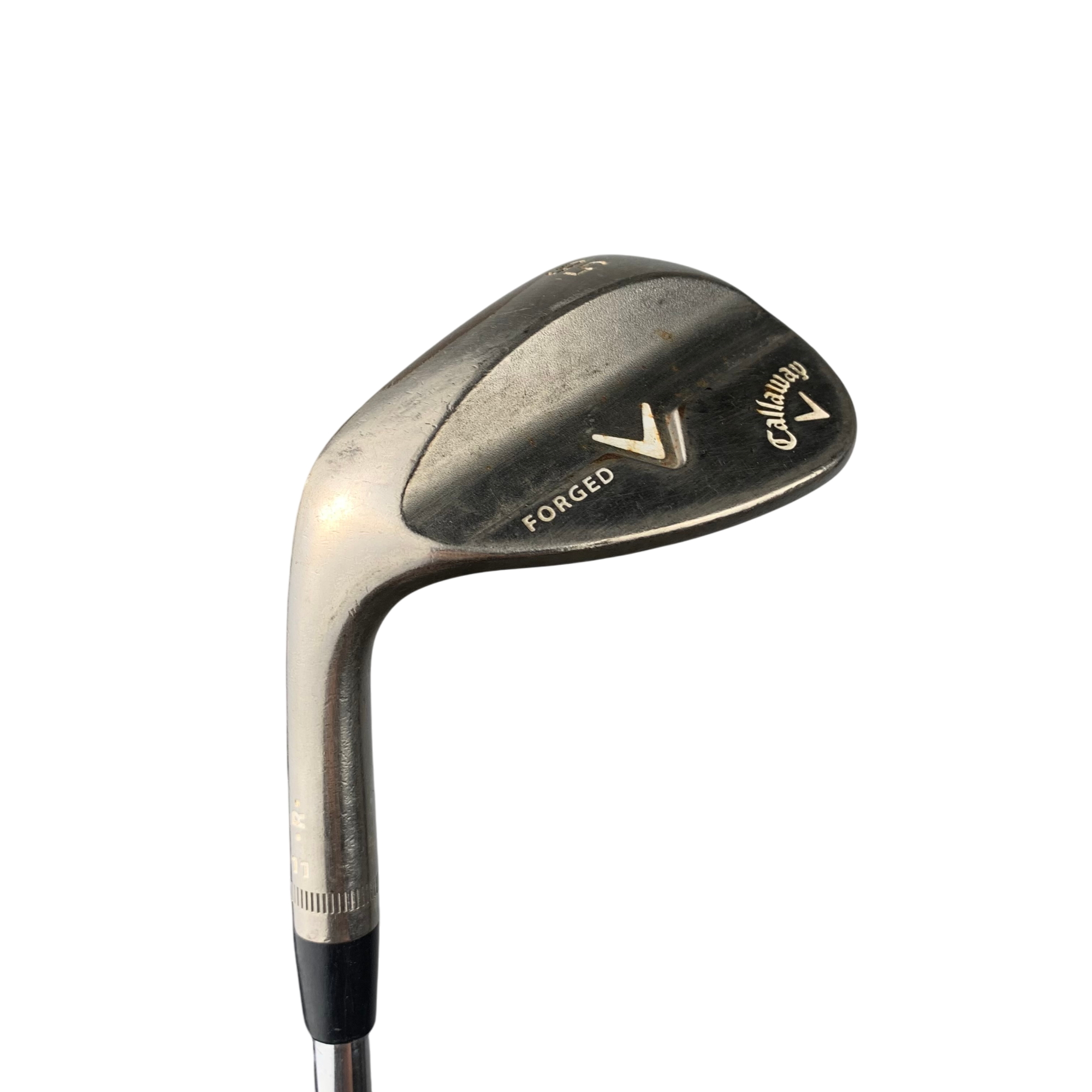 Callaway Forged Wedge / Stål / #56/12 Venstre hovedbillede - brugt golf udstyr i god stand