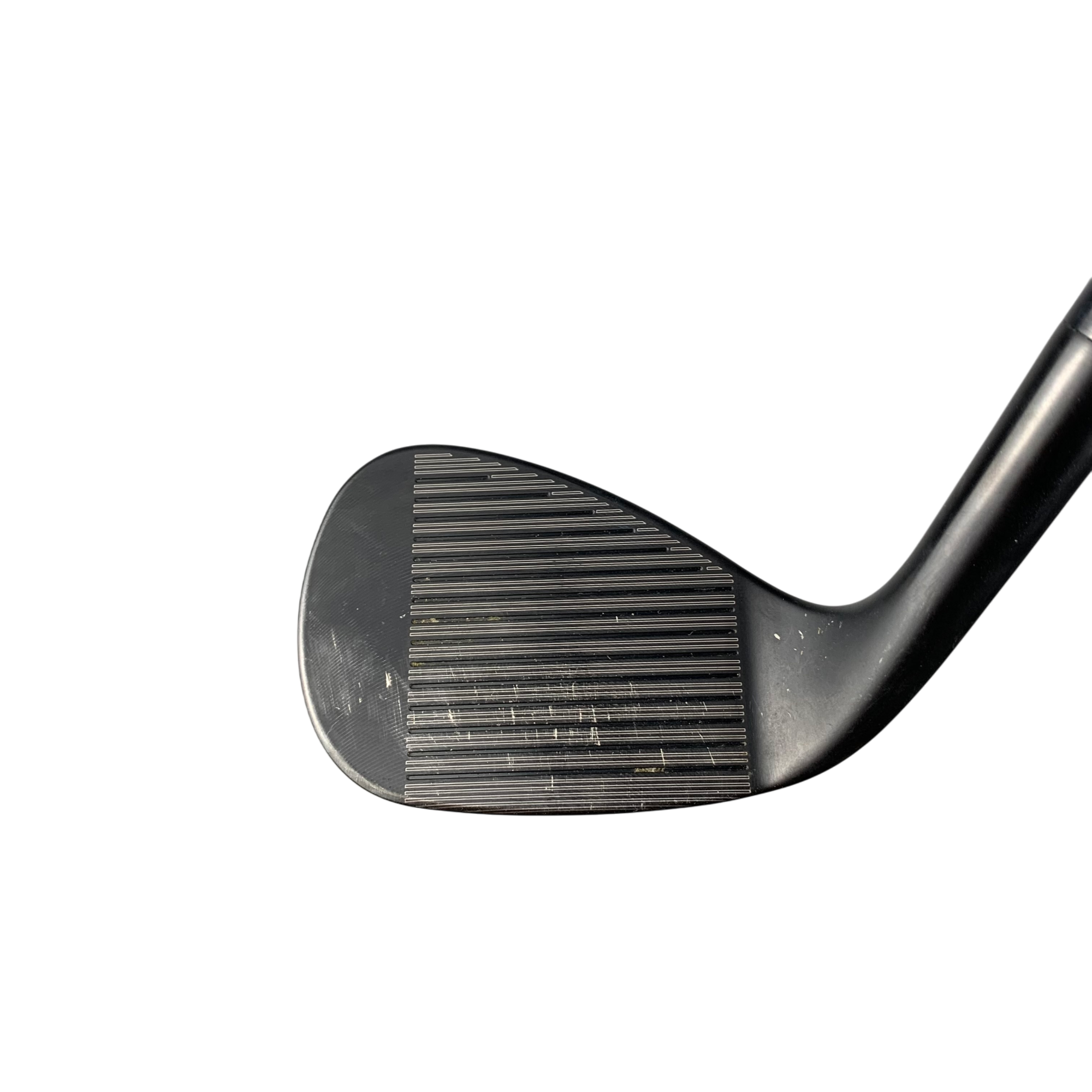 Cleveland RTX 588 Wedge / Stål / #50/10 galleri billede 2 - brugt golf udstyr i god stand