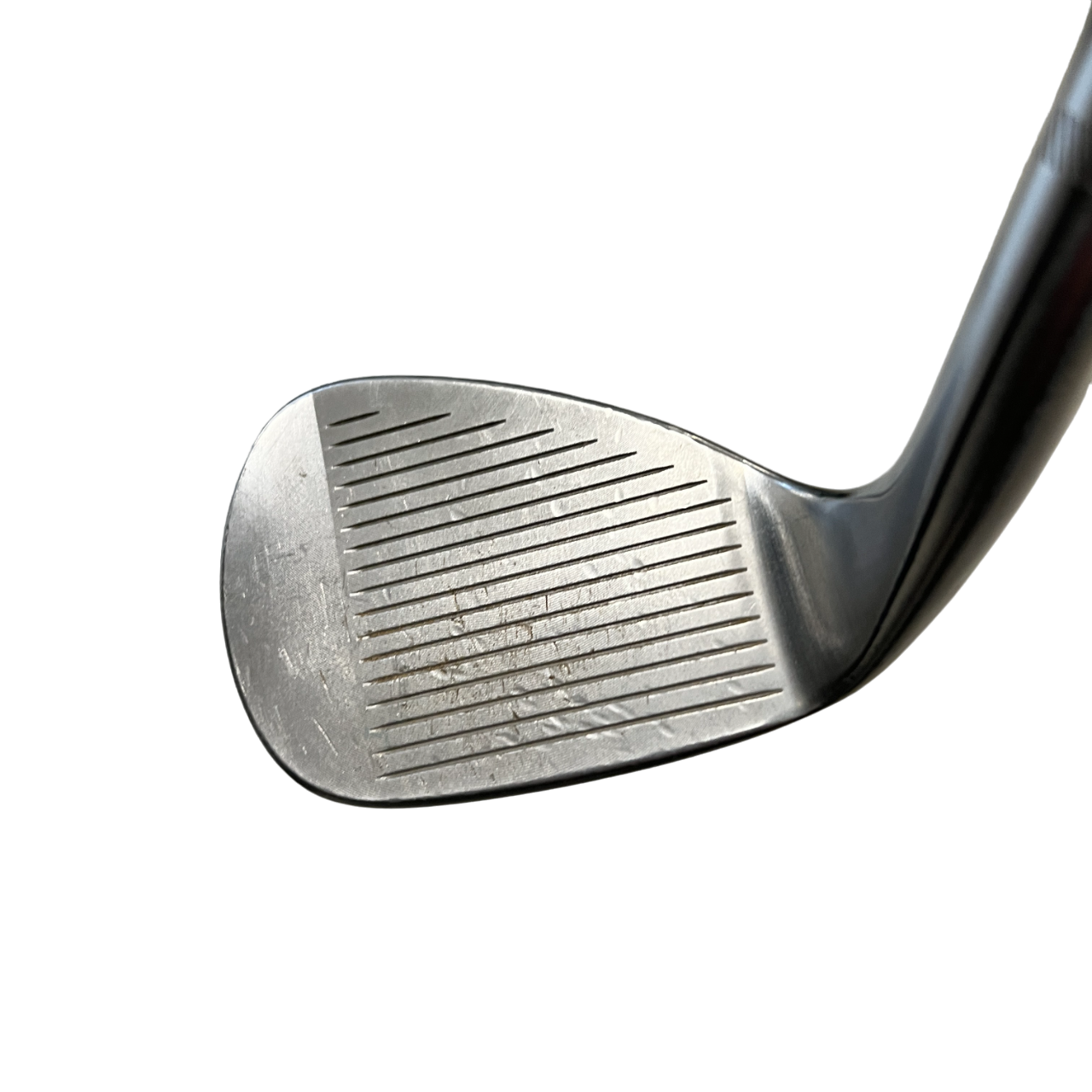 Titleist SM5 Tour Chrome K-grind Wedge 58/11 Brugt Okay Stand
