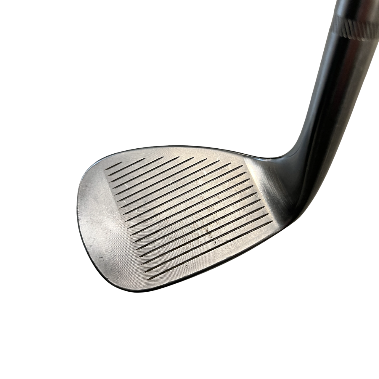 Titleist SM5 Tour Chrome L-grind Wedge 60/04 Brugt Okay Stand