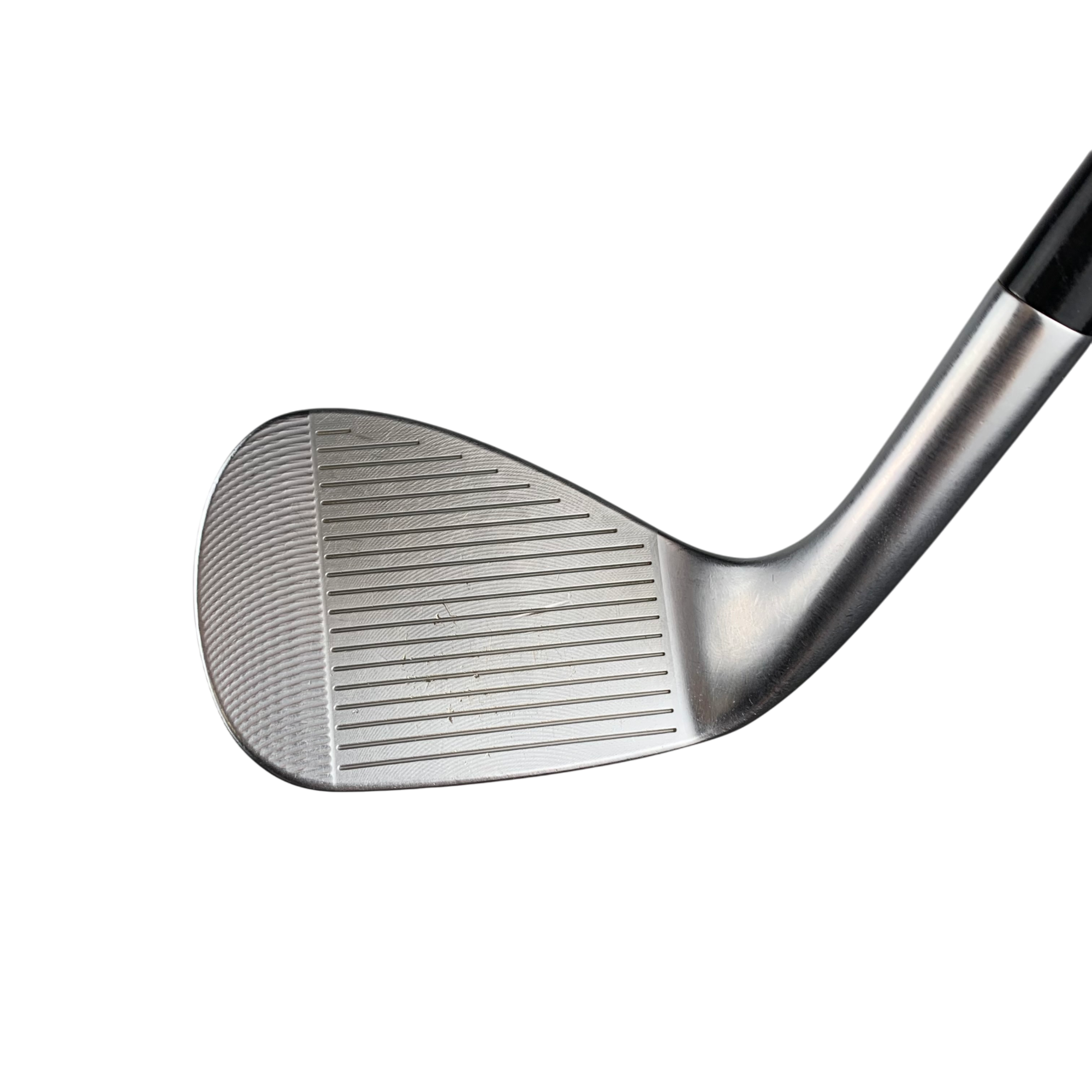 Cleveland RTX-6 Zipcore Wedge / Stål / #50/10 galleri billede 2 - brugt golf udstyr i god stand