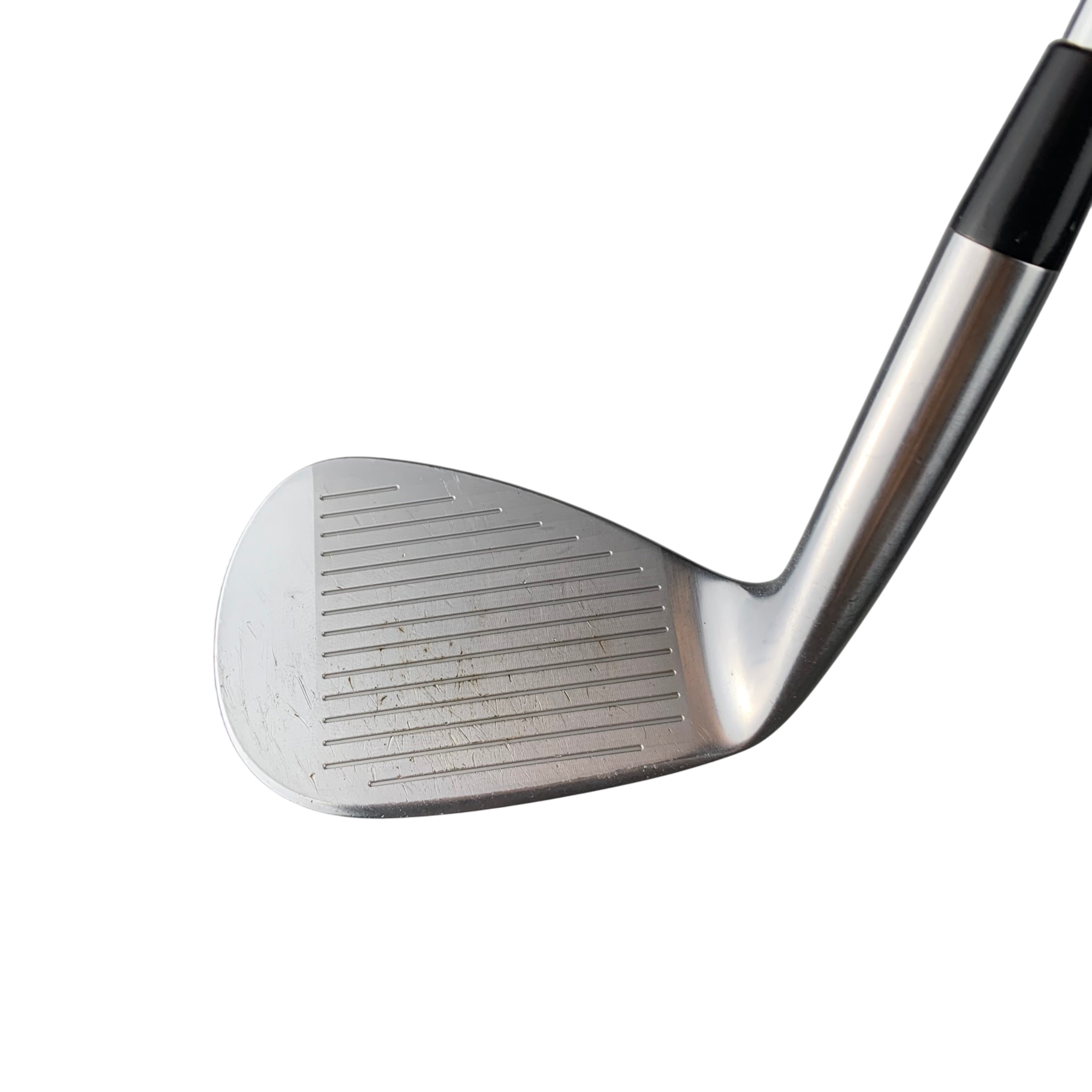 Mizuno T20 Wedge / Stål / #58/12 galleri billede 1 - brugt golf udstyr i god stand