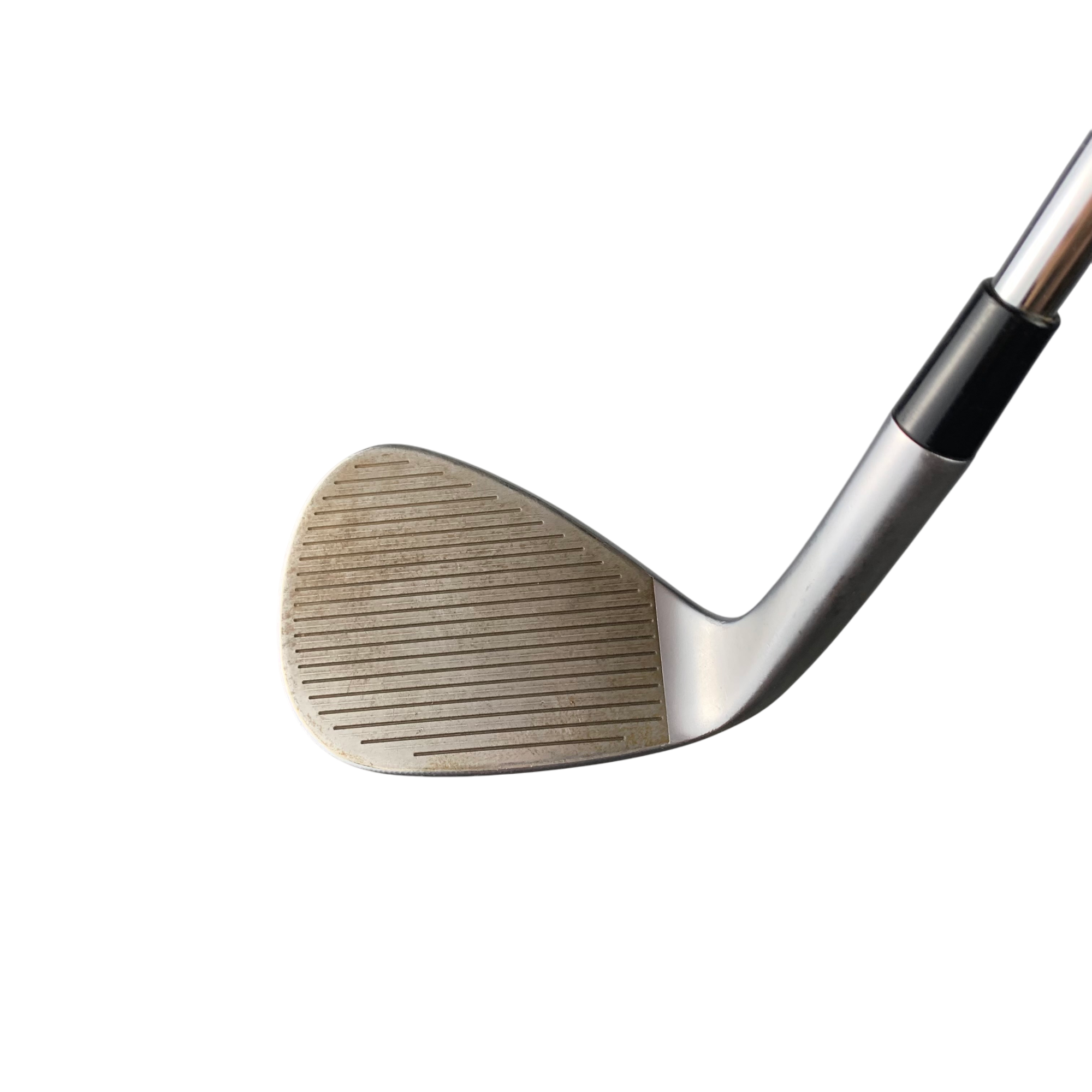 TaylorMade Milled Grind Hi-Toe Wedge / Stål / #56/10 galleri billede 2 - brugt golf udstyr i god stand