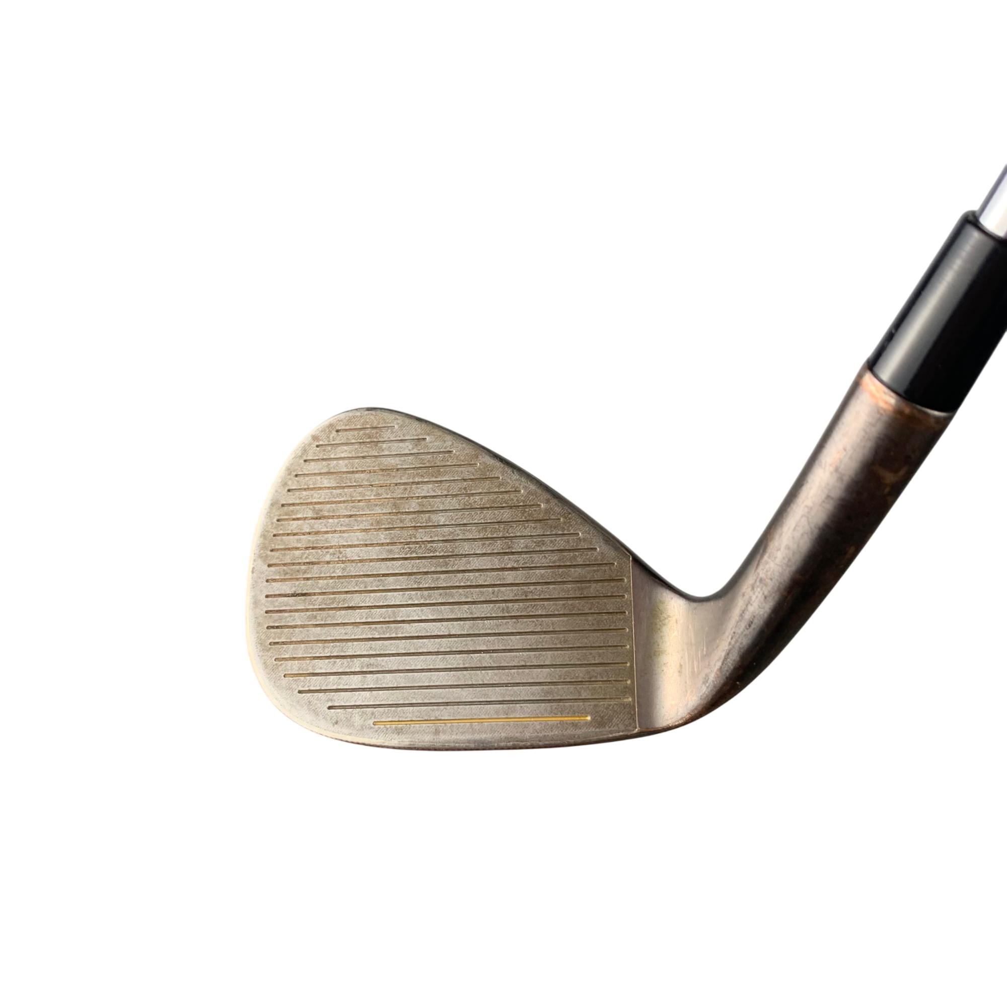 TaylorMade Milled Grind Hi-Toe Wedge / Stål / #54/10 galleri billede 2 - brugt golf udstyr i god stand