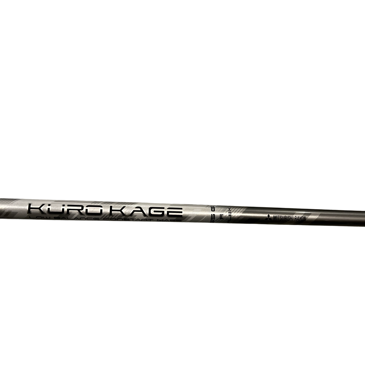 Titleist 716 T-MB Utility 3 Driving Iron Brugt God Stand