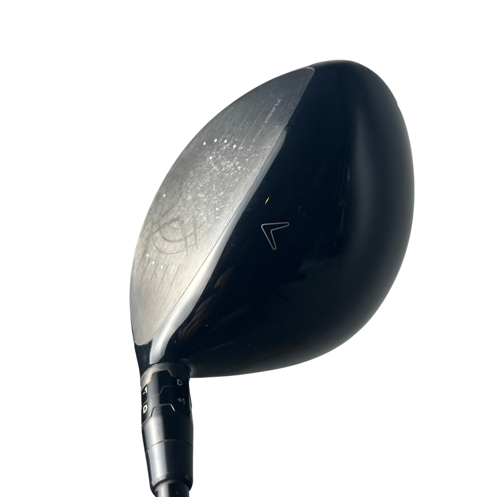 Callaway Epic Max LS Driver / Flex Regular / Loft 10,5 galleri billede 3 - brugt golf udstyr i god stand