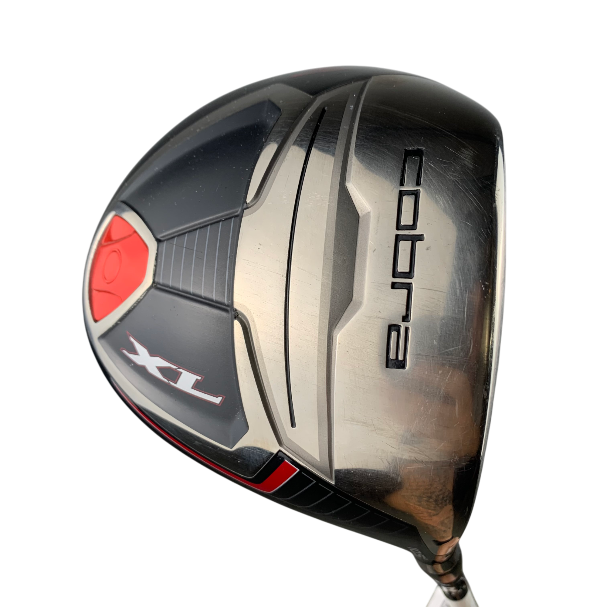 Cobra Fly XL Driver / Flex Regular / Loft 10,5 hovedbillede - brugt golf udstyr i god stand