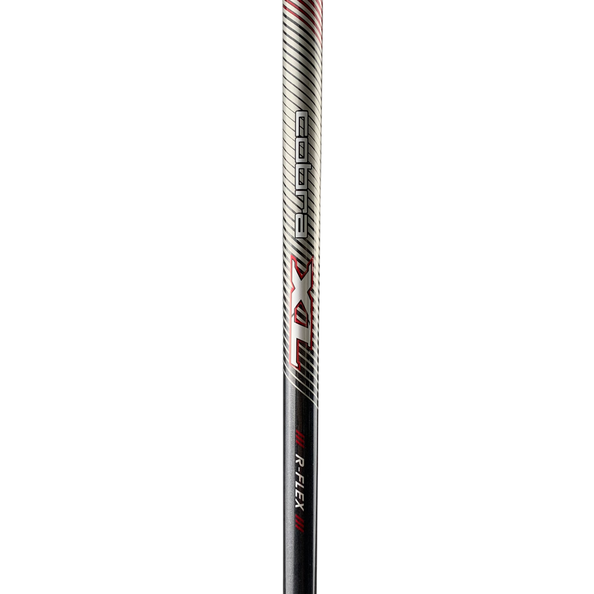Cobra Fly XL Driver / Flex Regular / Loft 10,5 galleri billede 4 - brugt golf udstyr i god stand