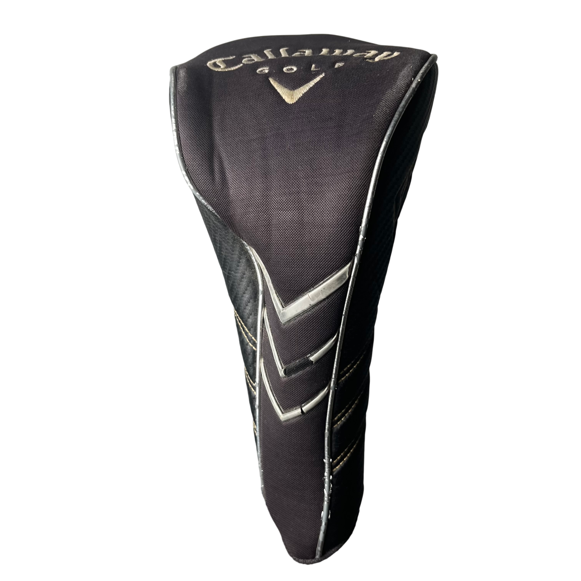 Callaway FT9 Driver / Flex Regular / Loft 10 galleri billede 1 - brugt golf udstyr i god stand