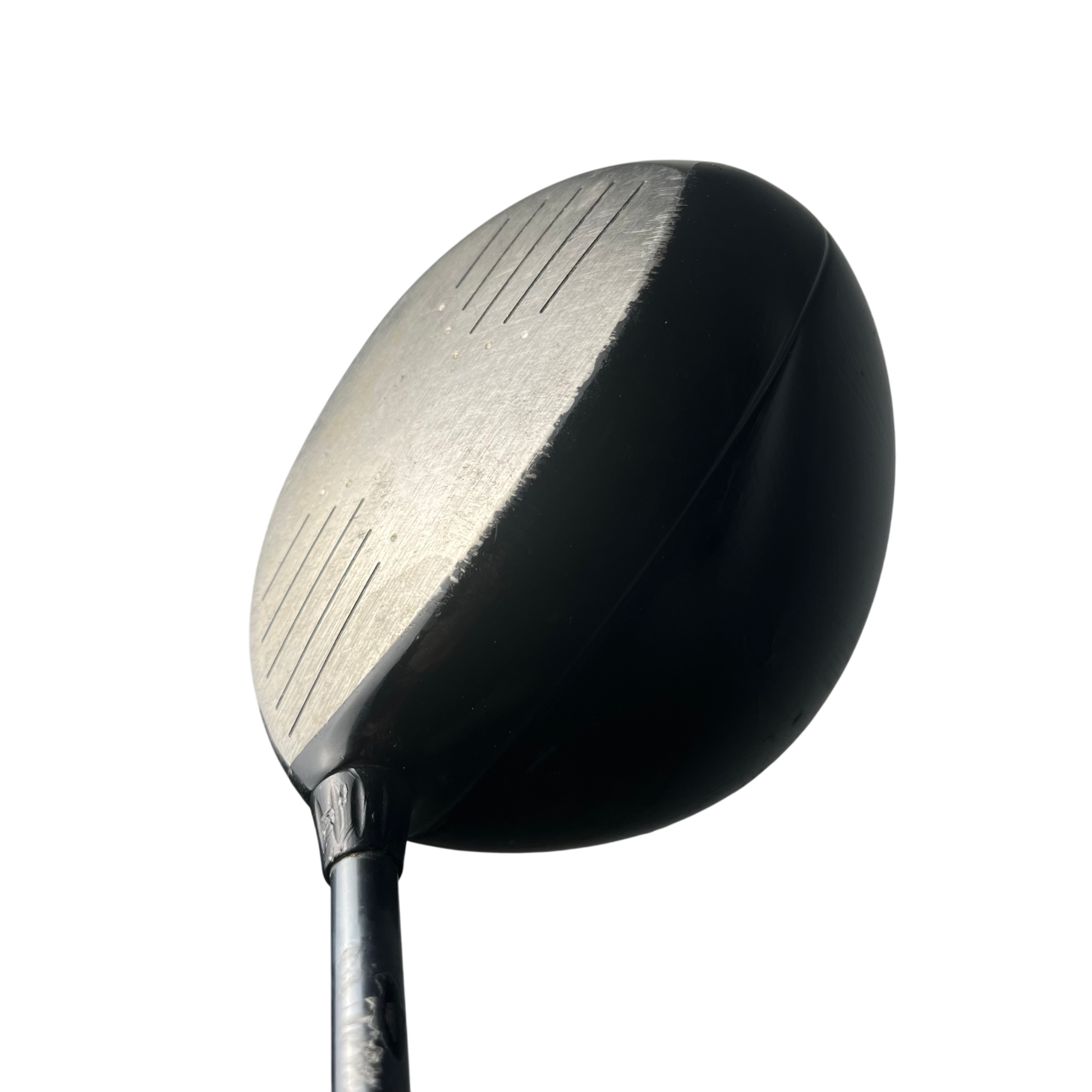Callaway FT9 Driver / Flex Regular / Loft 10 galleri billede 3 - brugt golf udstyr i god stand