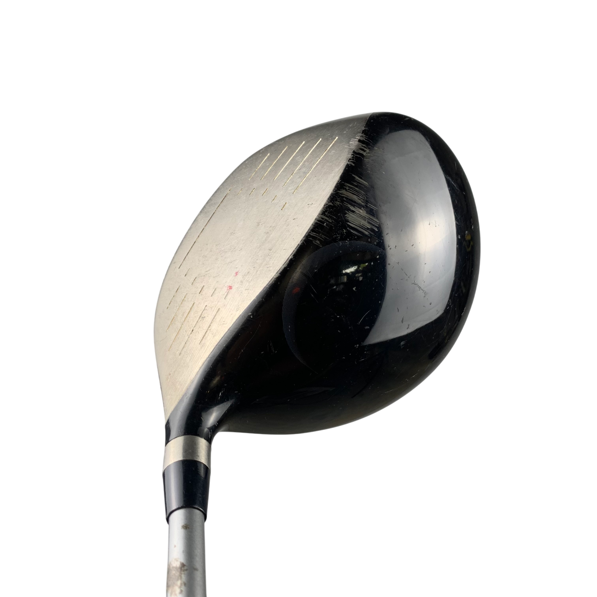 PING G5 Driver / Flex Regular / Loft 13,5 galleri billede 3 - brugt golf udstyr i god stand