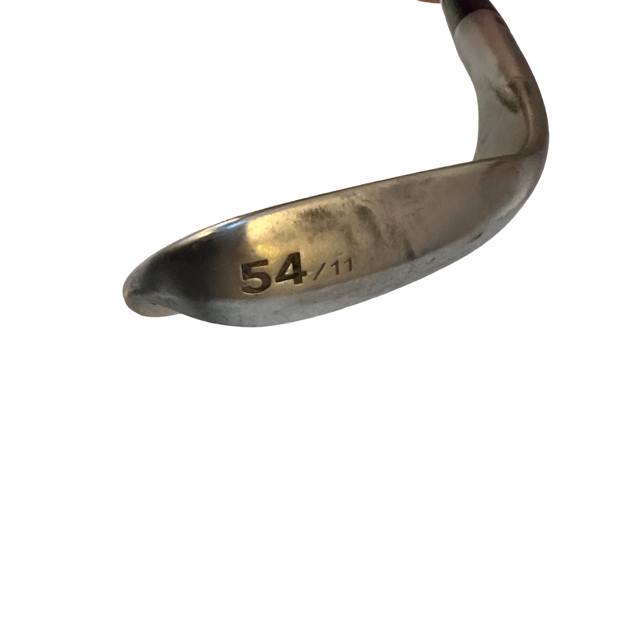 Cleveland RTX-3 CB Tour Satin Wedge 54/11 Brugt God Stand