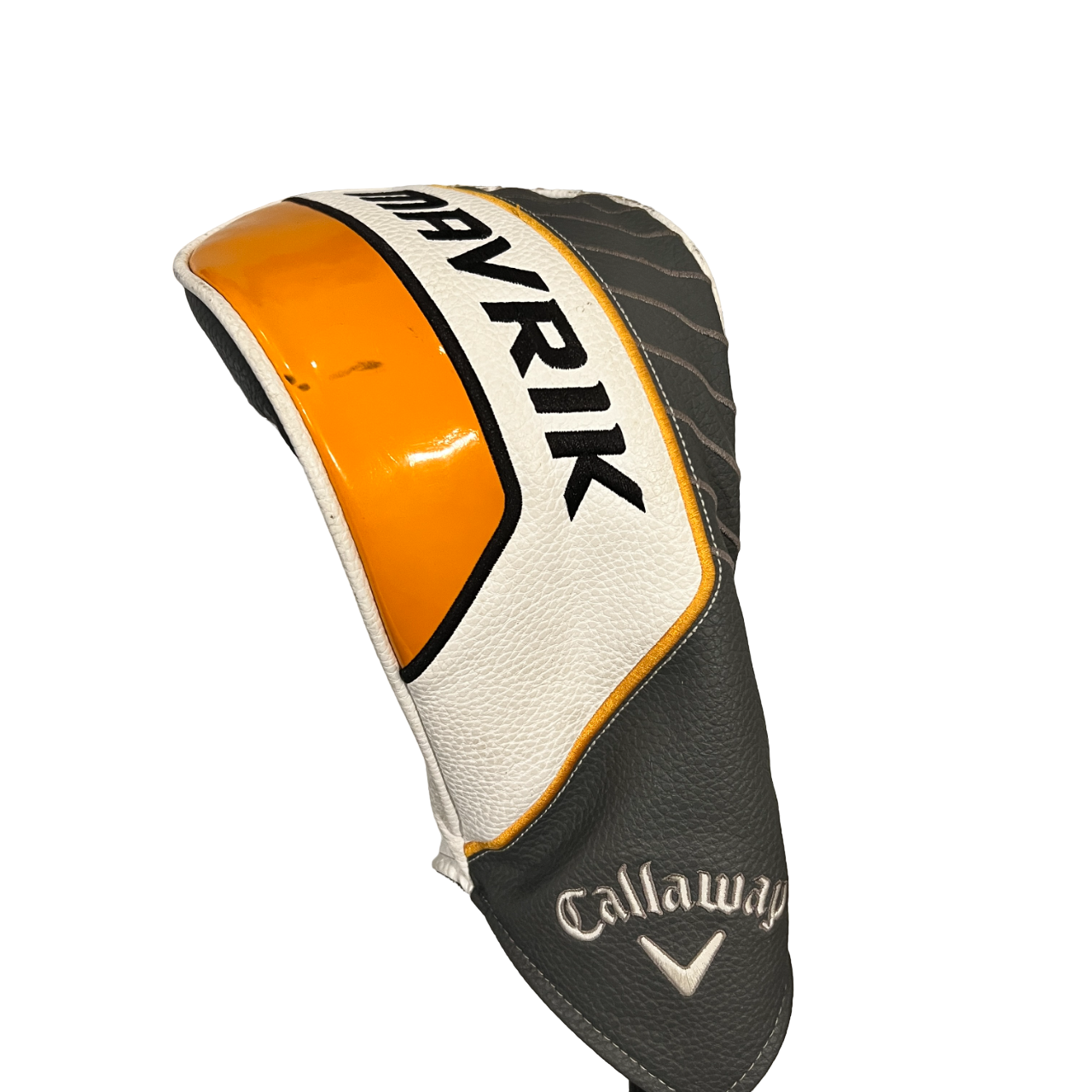 Callaway Mavrik Driver loft 10.5 Stiff Brugt God Stand