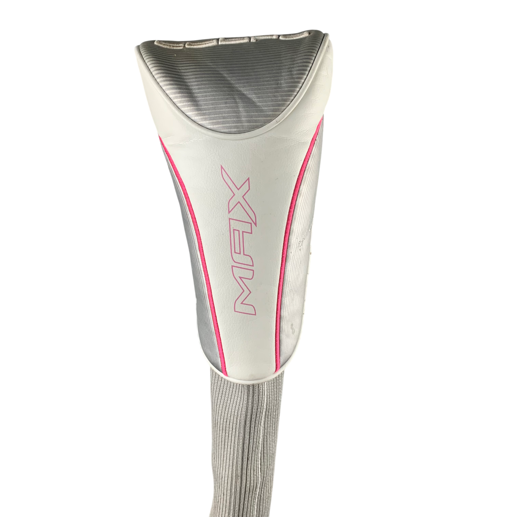 Cobra Max Driver / Flex Ladies / Loft 12 galleri billede 1 - brugt golf udstyr i god stand