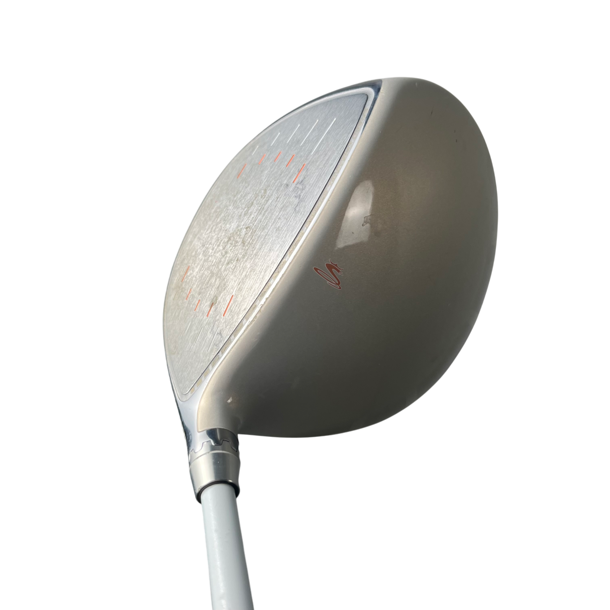 Cobra Fly-Z Driver / Flex Ladies / Loft 10,5 galleri billede 2 - brugt golf udstyr i god stand