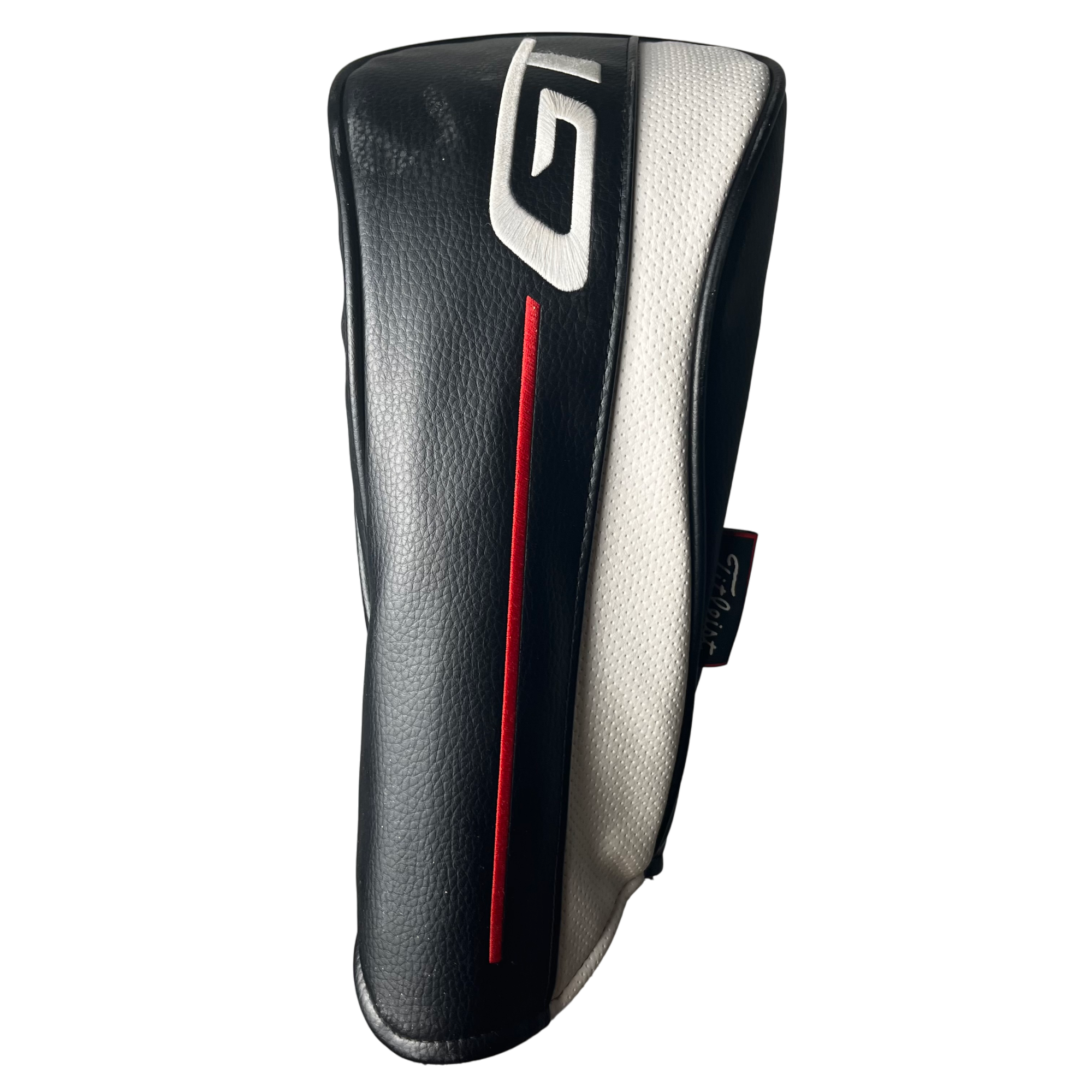 Titleist GT2 Driver / Flex Stiff / Loft 10 Venstre galleri billede 1 - brugt golf udstyr i god stand