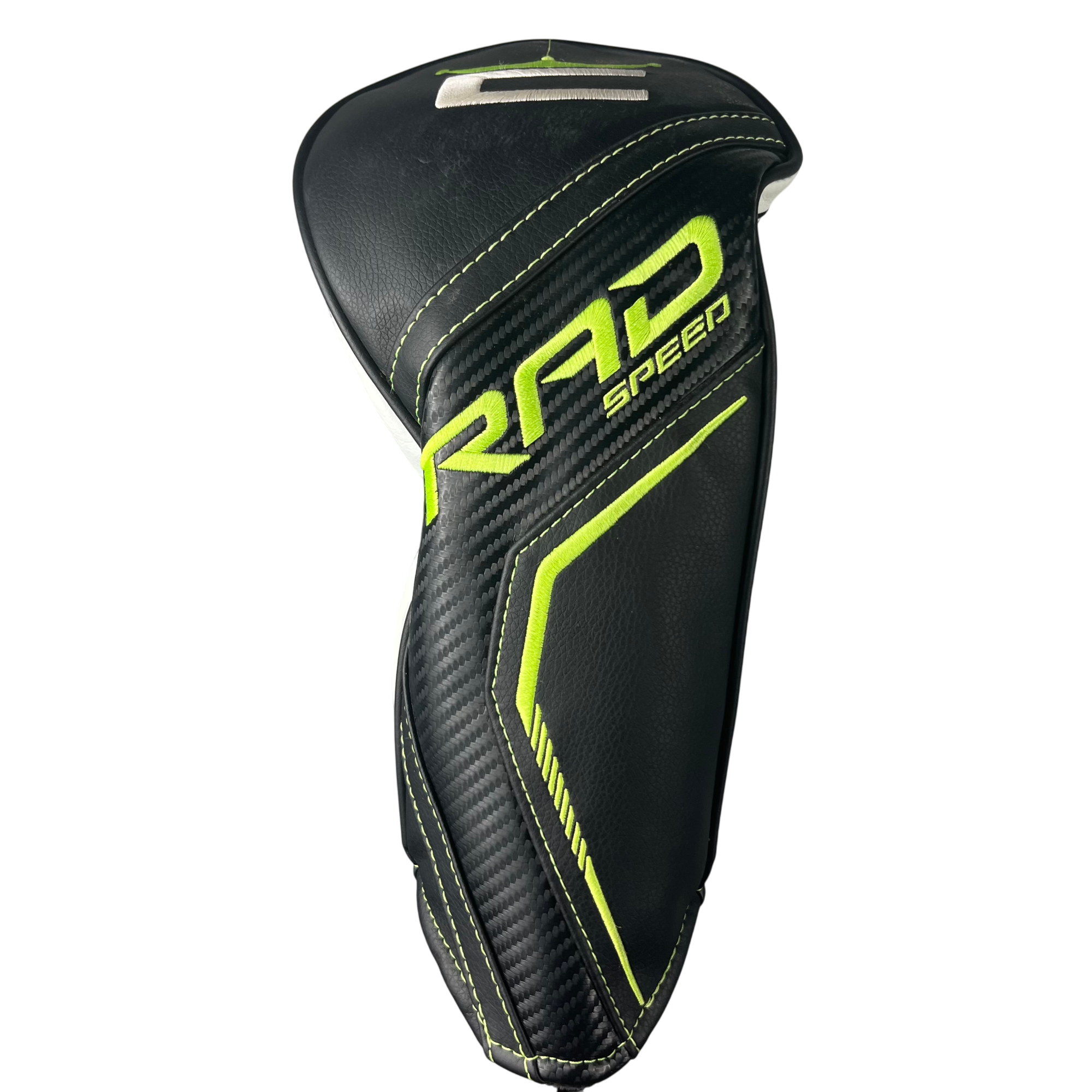 Cobra Radspeed Driver / Flex Stiff / Loft 9 galleri billede 1 - brugt golf udstyr i god stand