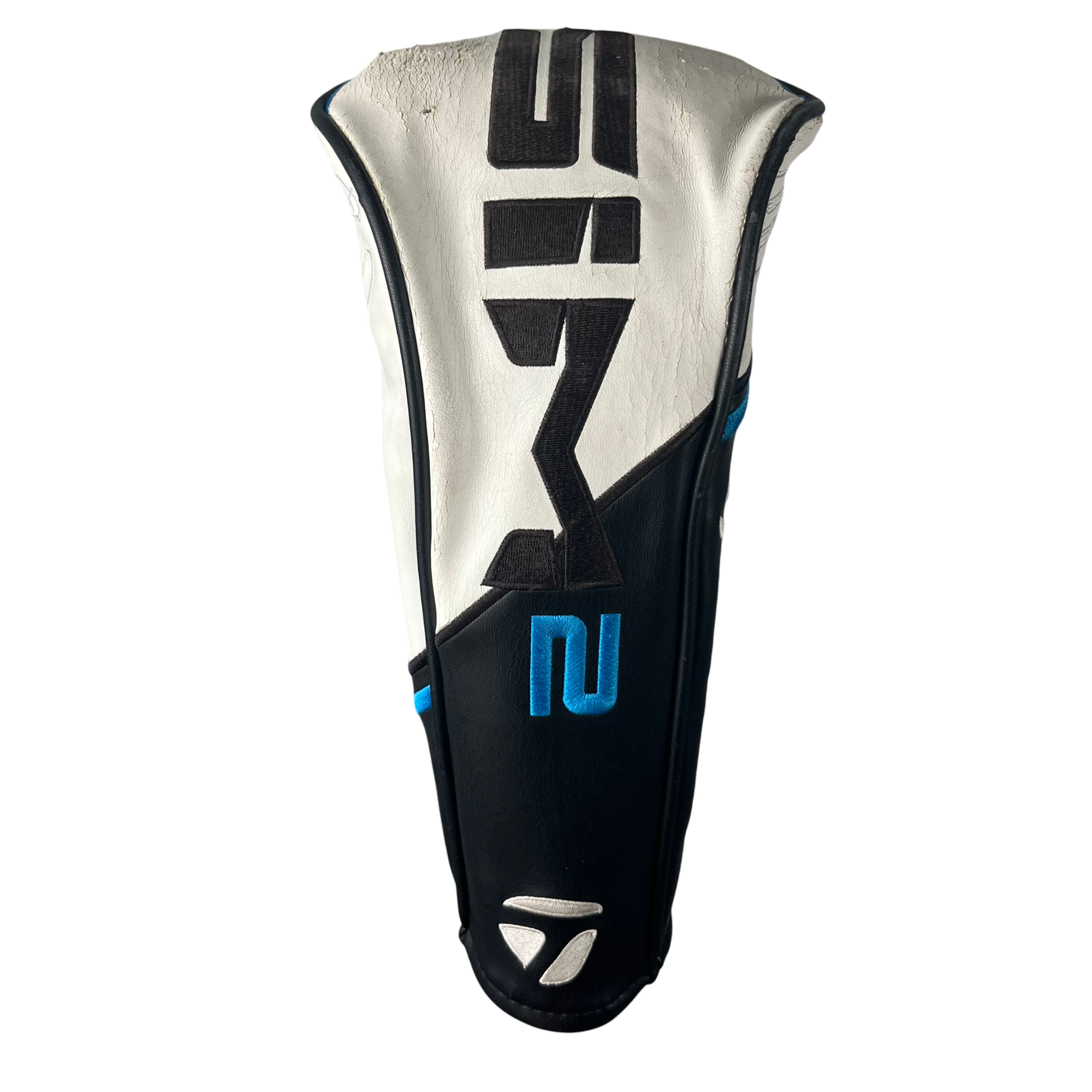 TaylorMade Sim 2 Driver / Flex Stiff / Loft 10,5 galleri billede 1 - brugt golf udstyr i god stand