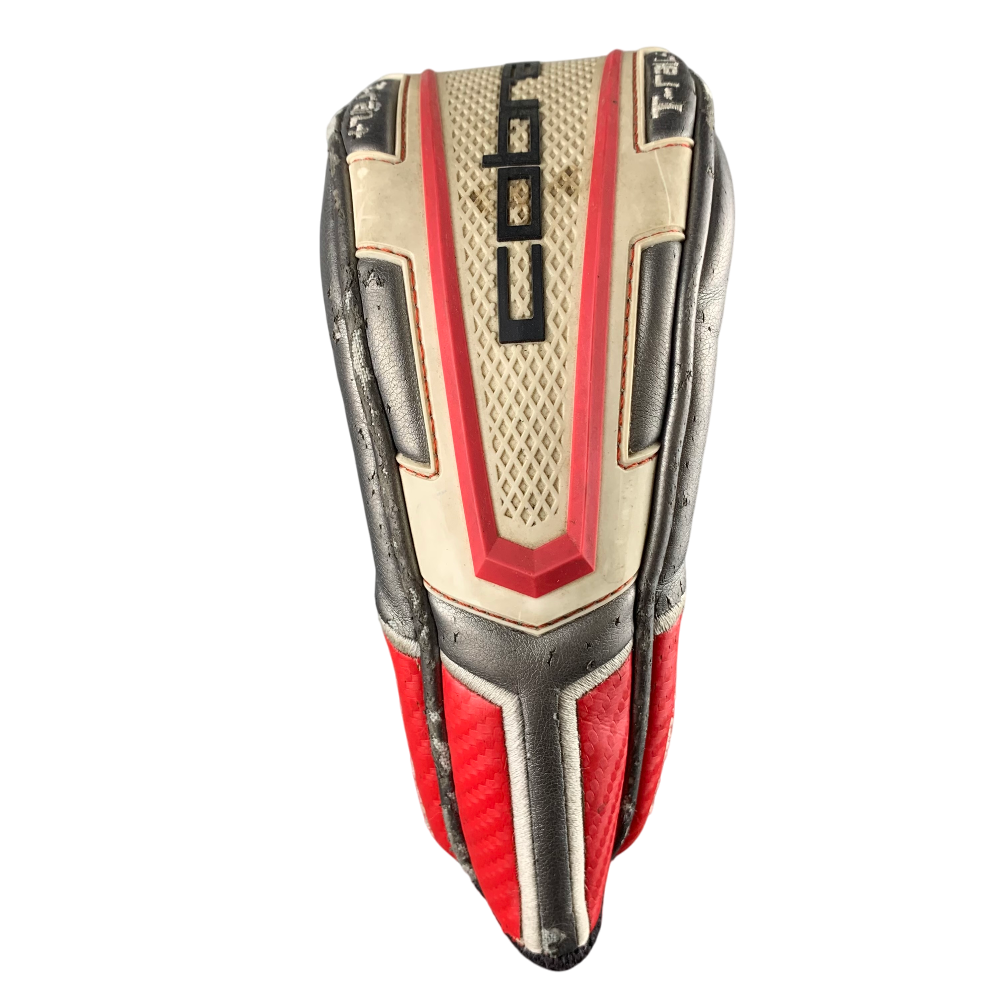 Cobra Baffler DWS Hybrid / Flex A-flex / Grafit / #6/32 galleri billede 1 - brugt golf udstyr i god stand