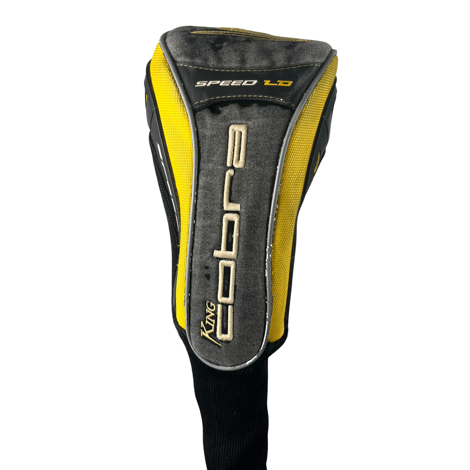 Cobra Speed LD Offset Driver / Flex Regular / Loft 10,5 galleri billede 1 - brugt golf udstyr i god stand