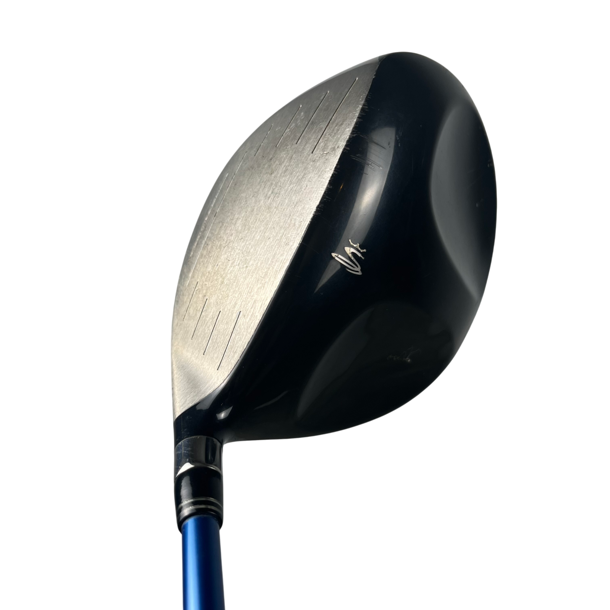 Cobra Speed LD Offset Driver / Flex Regular / Loft 10,5 galleri billede 3 - brugt golf udstyr i god stand
