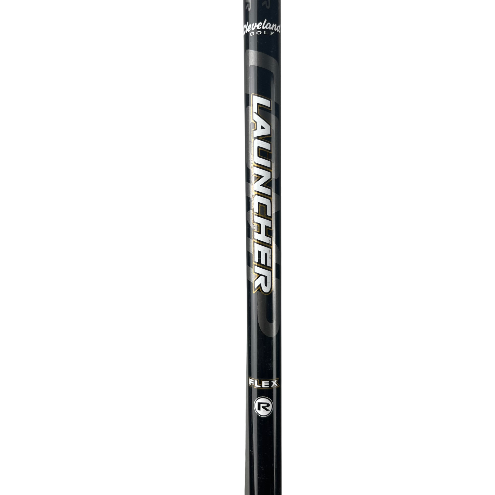 Cleveland Launcher Comp Driver / Flex Regular / Loft 10,5 galleri billede 4 - brugt golf udstyr i god stand