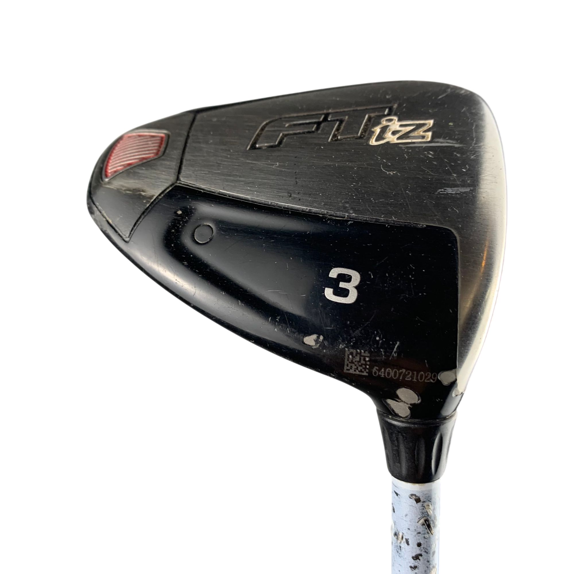 Callaway FT-iz Fairway Wood / Flex Regular / Grafit / #3/15 galleri billede 1 - brugt golf udstyr i god stand