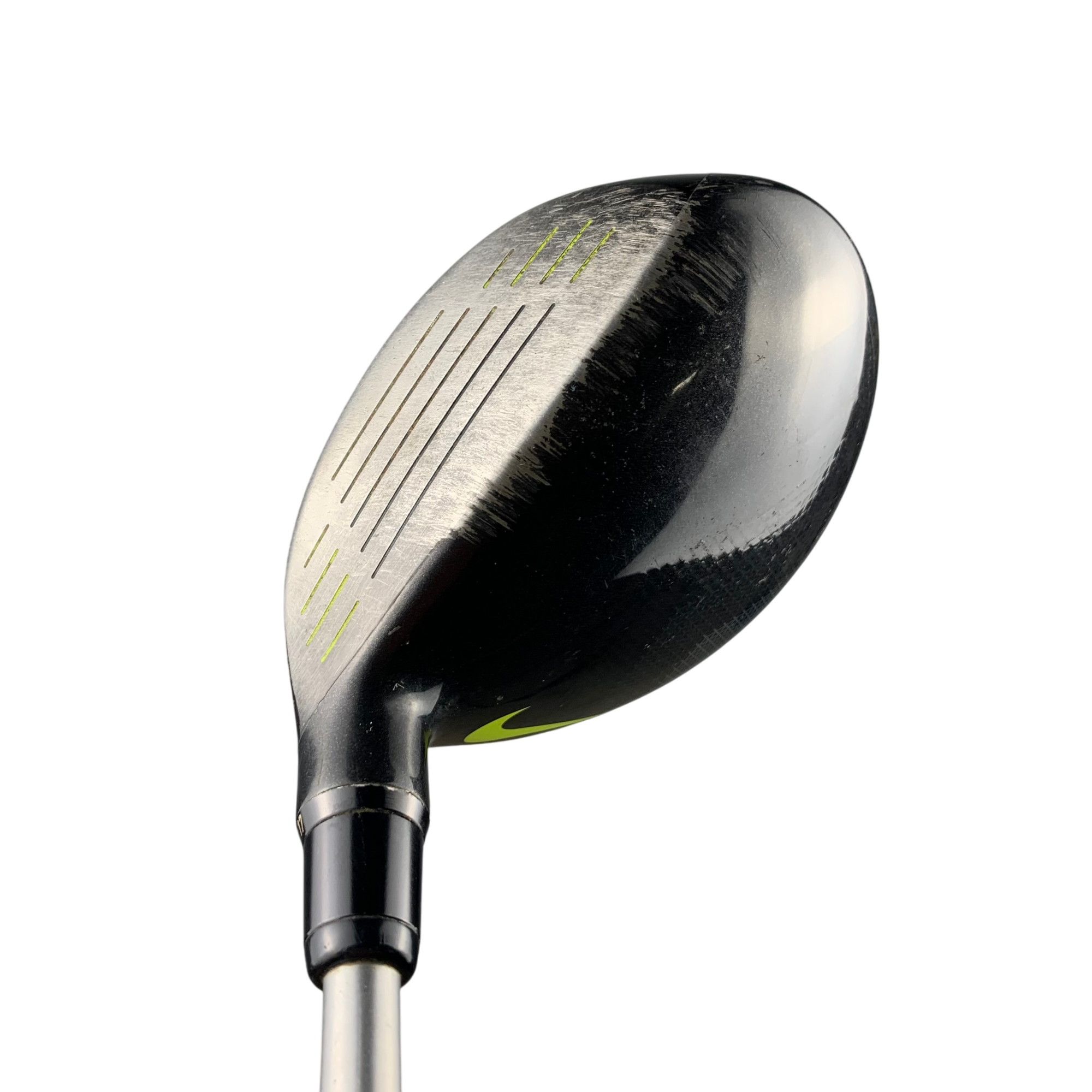 Nike Vapor Fairway Wood / Flex Stiff / Grafit / #3/15 galleri billede 3 - brugt golf udstyr i god stand