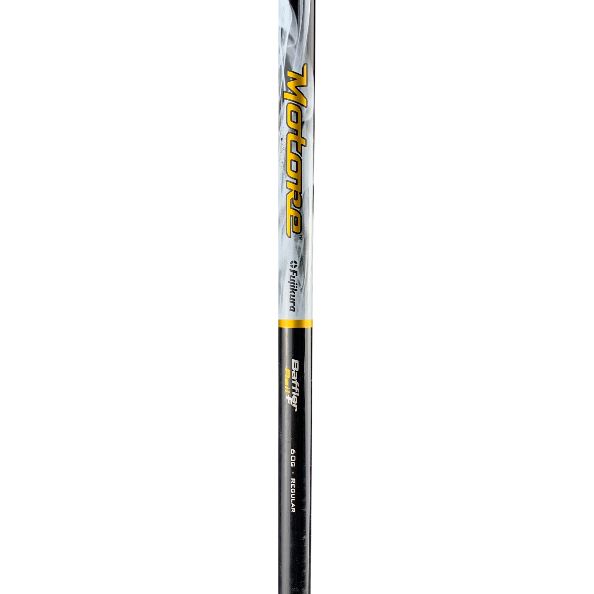 Cobra Baffler Rail-F Fairway Wood / Flex Regular / Grafit / #3/15,5 galleri billede 3 - brugt golf udstyr i god stand