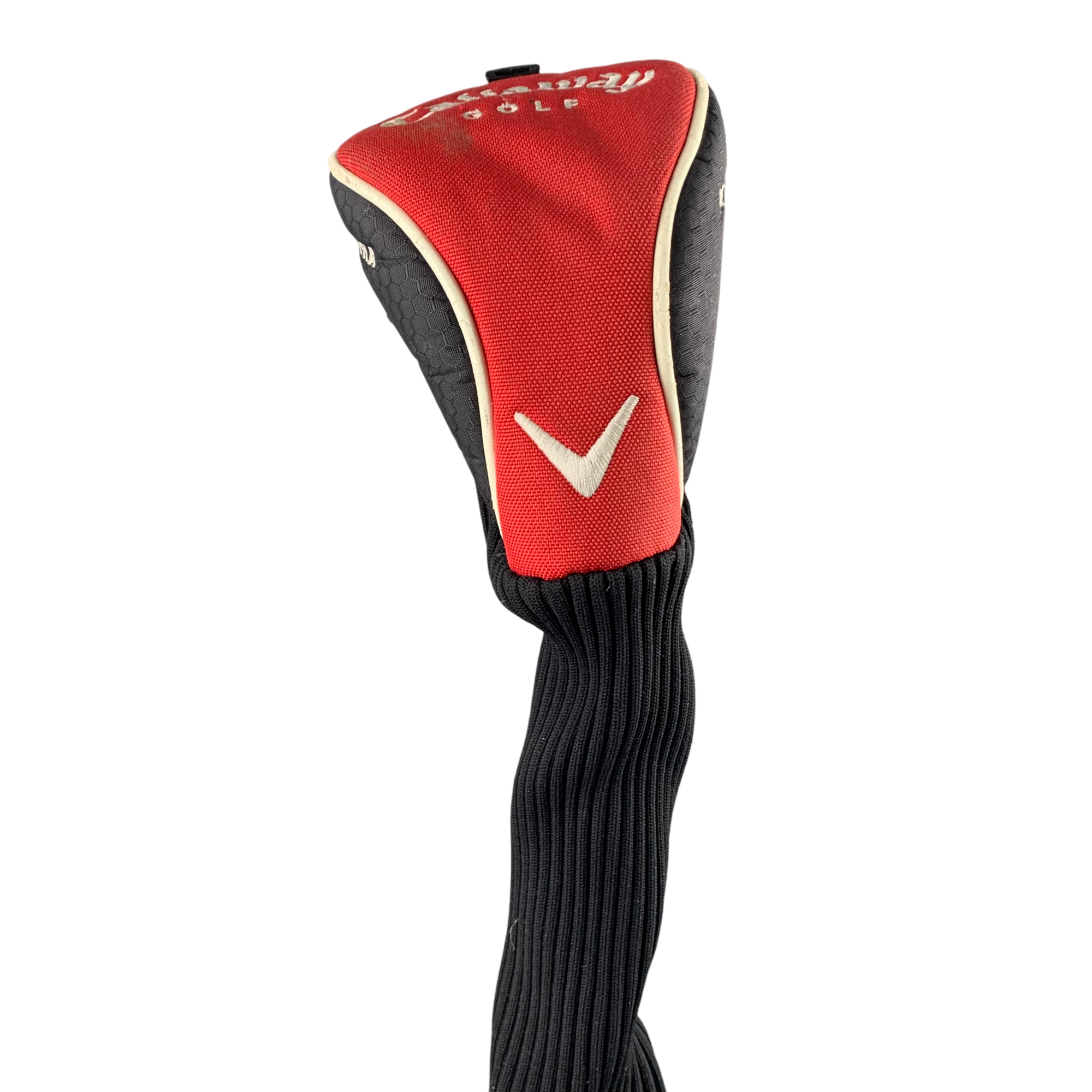 Callaway Big Bertha Fairway Wood / Flex A-flex / Grafit / #7/19 galleri billede 1 - brugt golf udstyr i god stand