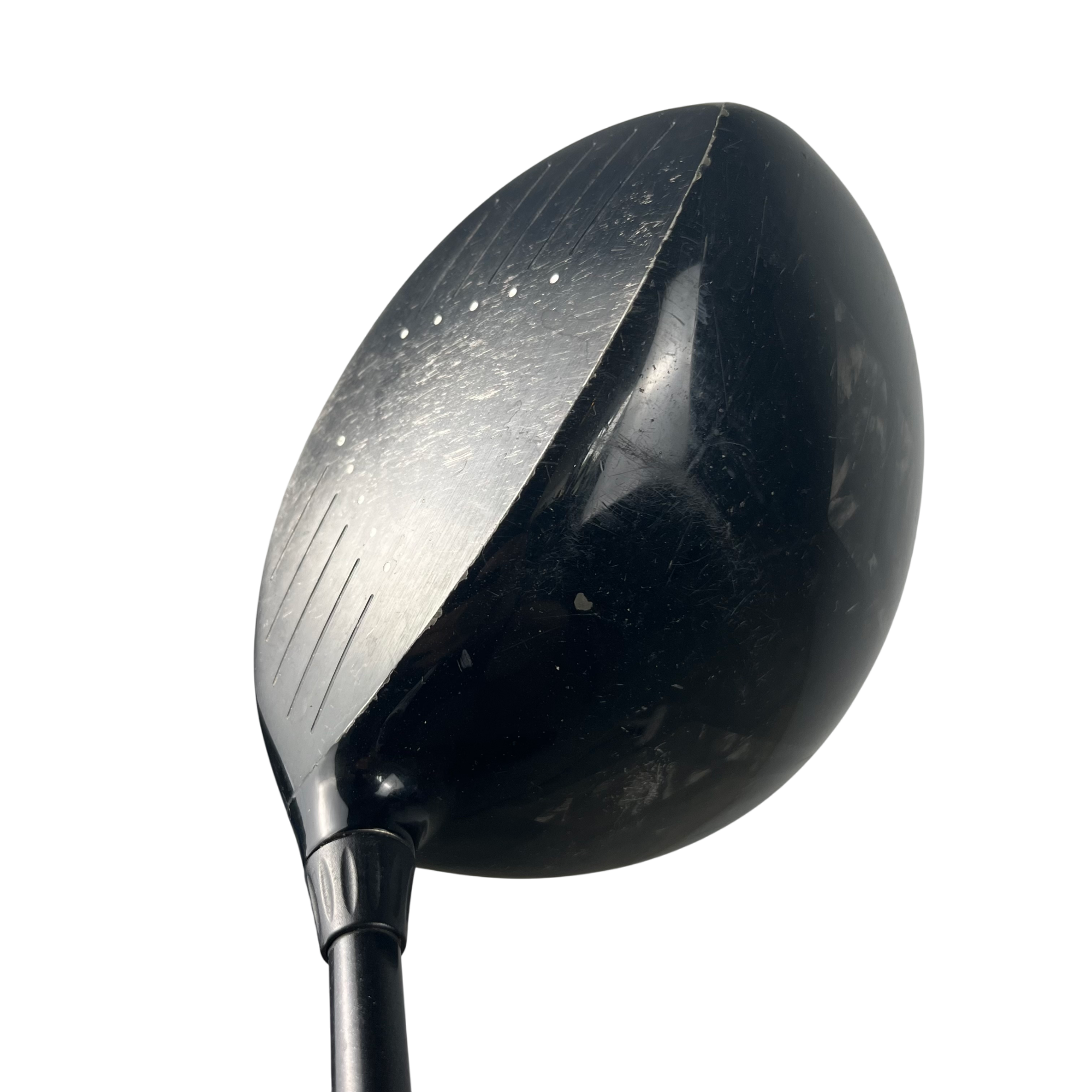 Callaway Diablo Octane Driver / Flex A-flex / Loft 10,5 galleri billede 2 - brugt golf udstyr i god stand