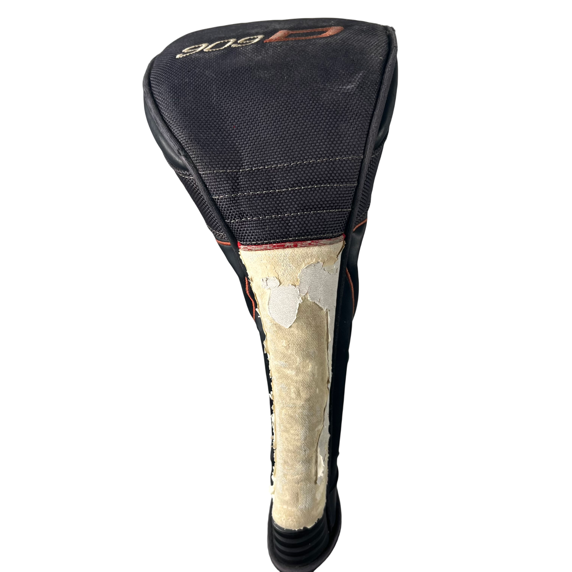 Titleist 909D2 Driver / Flex Regular / Loft 10,5 galleri billede 1 - brugt golf udstyr i god stand