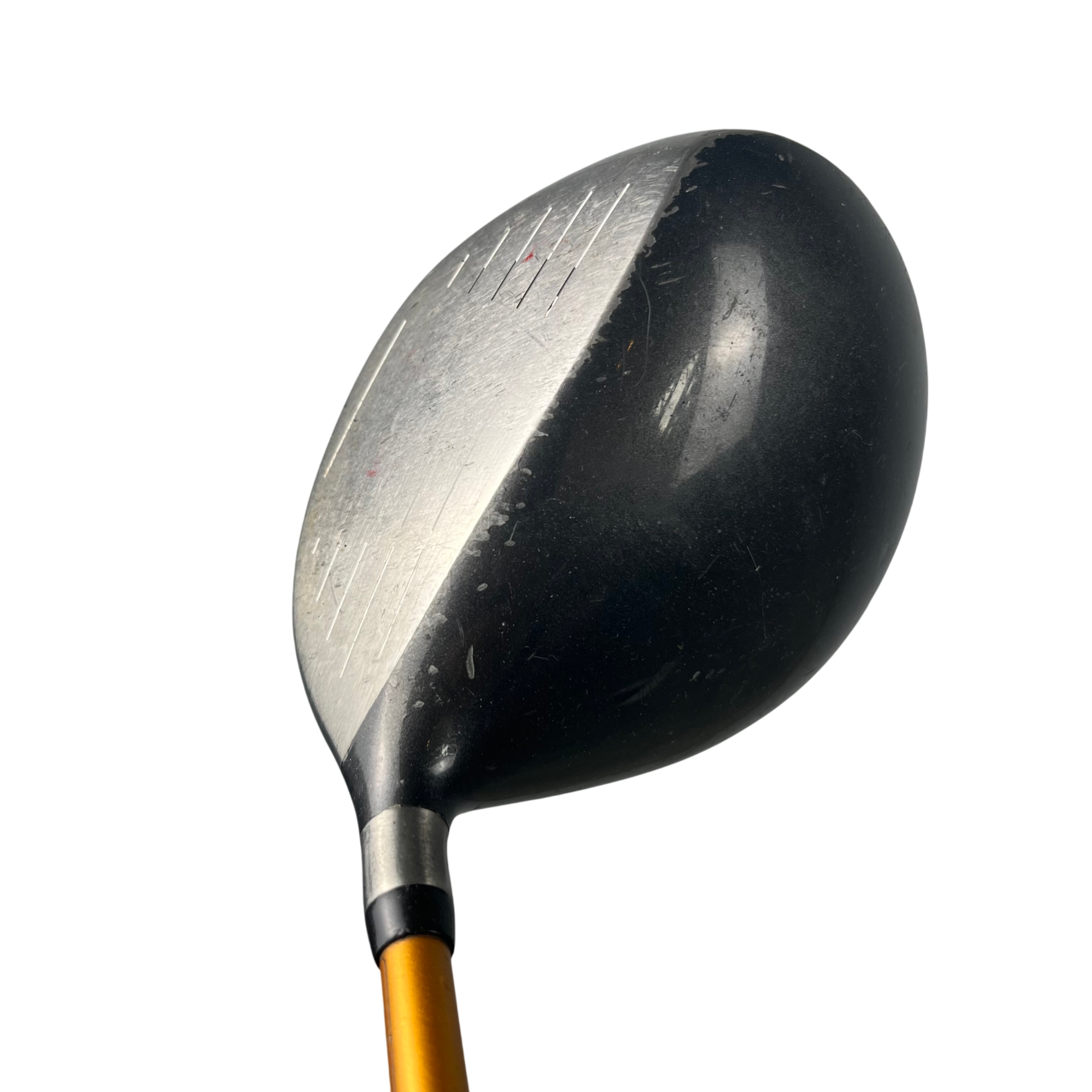 Cleveland Launcher 460 Driver / Flex Regular / Loft 10,5 galleri billede 2 - brugt golf udstyr i god stand
