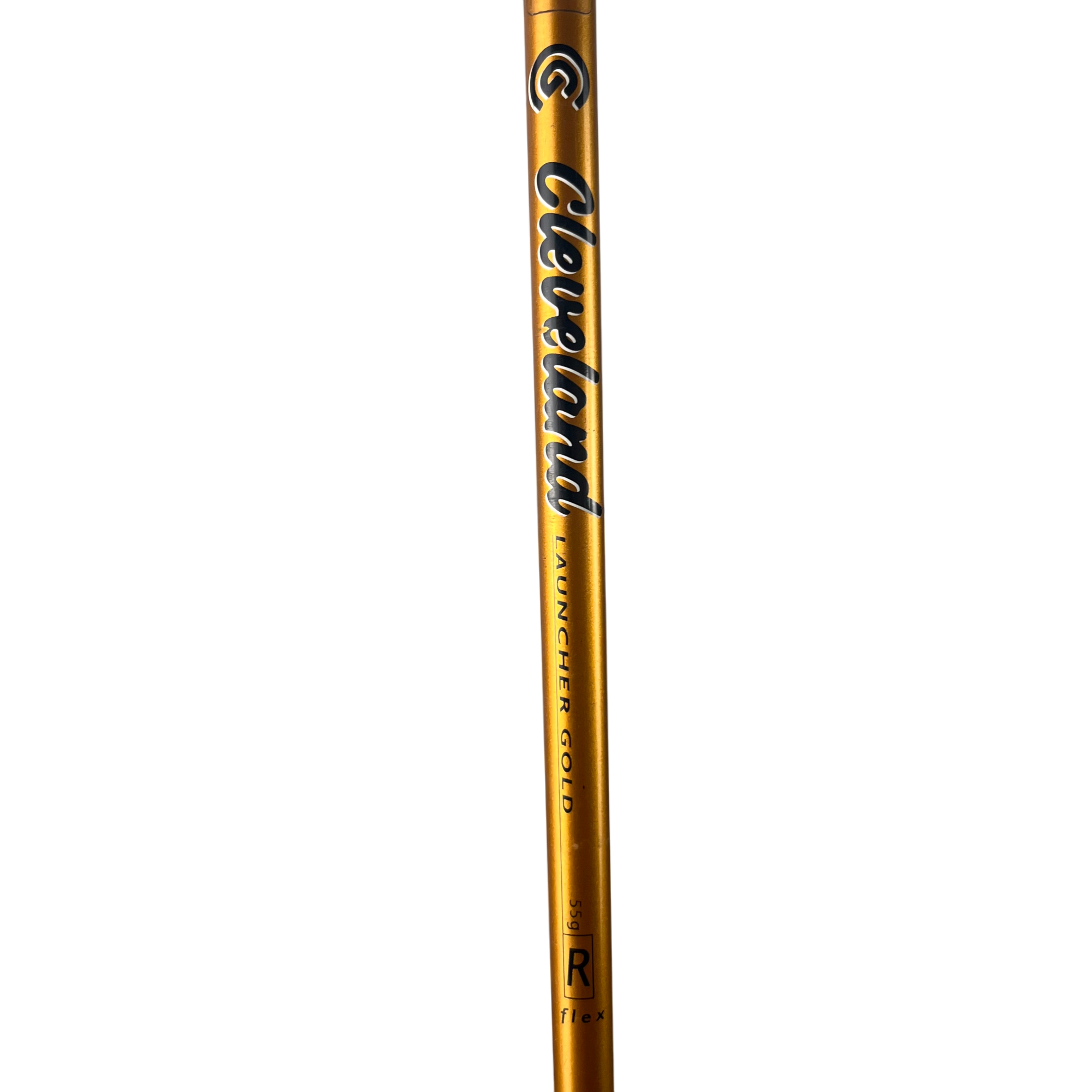 Cleveland Launcher 460 Driver / Flex Regular / Loft 10,5 galleri billede 3 - brugt golf udstyr i god stand