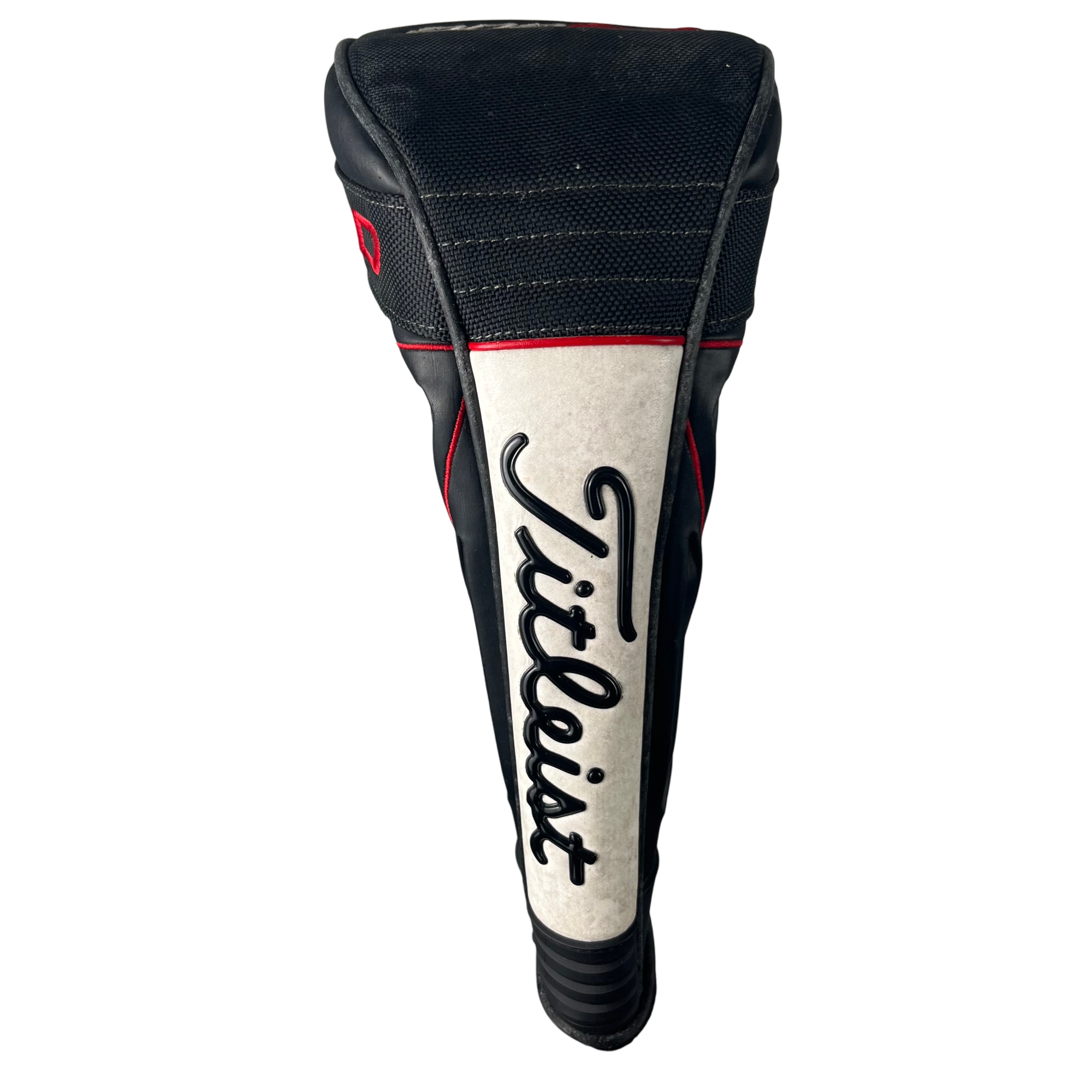 Titleist 909D2 Driver / Flex Regular / Loft 10,5 galleri billede 1 - brugt golf udstyr i god stand