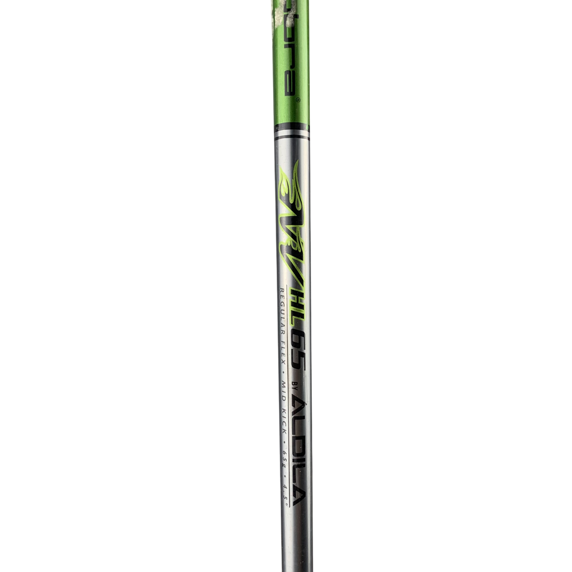 Cobra Baffler DWS Hybrid / Flex Regular / Grafit / #3/20 galleri billede 2 - brugt golf udstyr i god stand