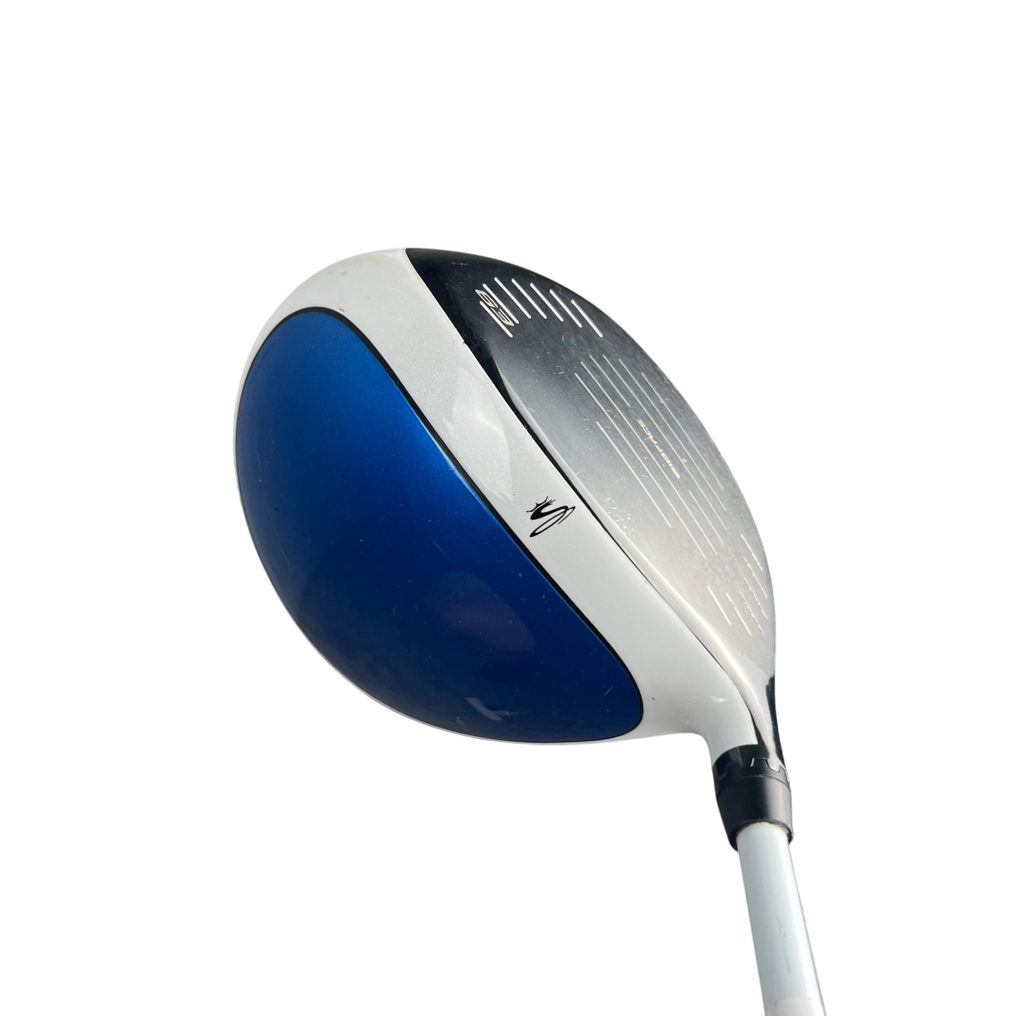 Cobra Biocell PLus Driver / Flex Stiff / Loft 10,5 Venstre galleri billede 2 - brugt golf udstyr i god stand
