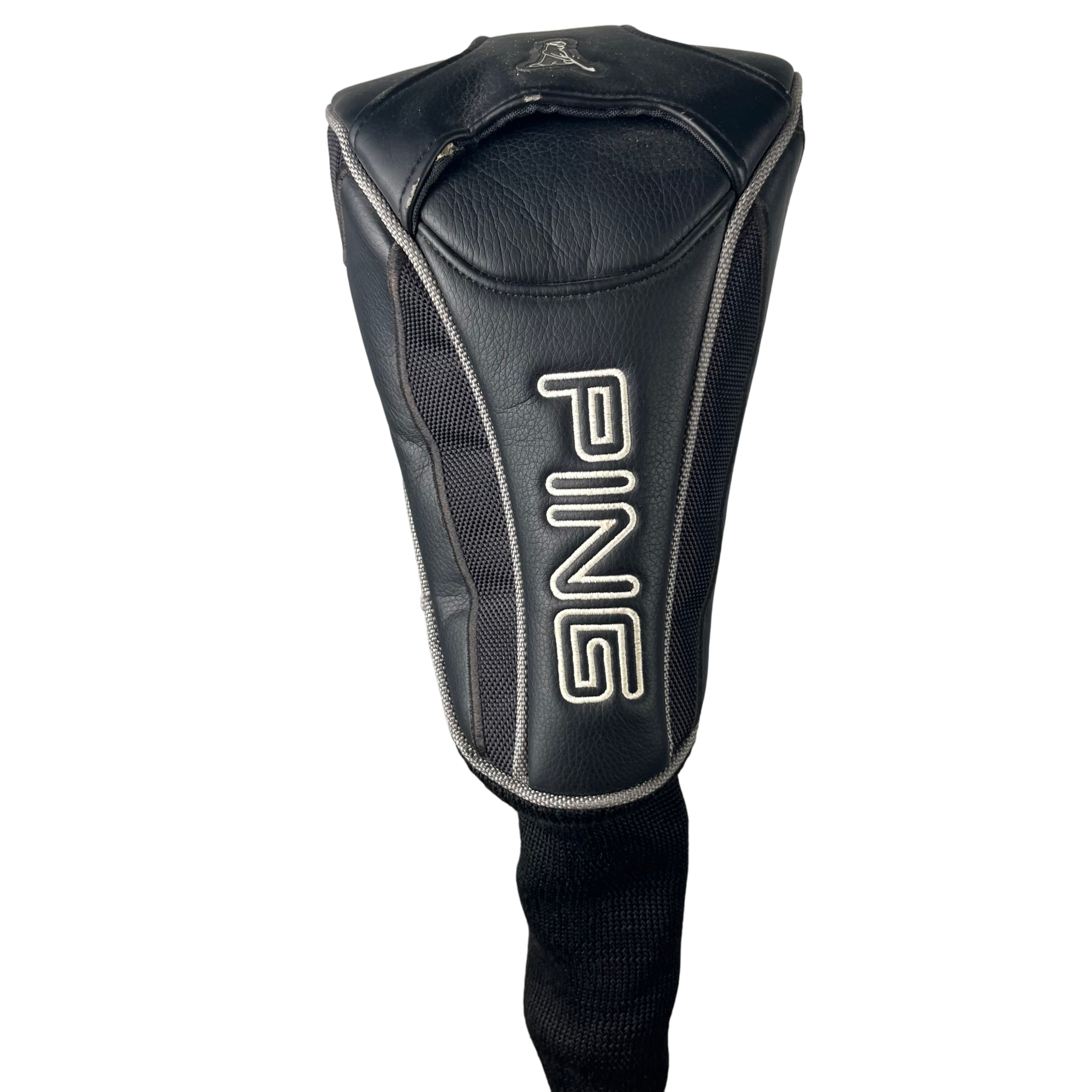 PING Rhapsody Driver / Flex Stiff / Loft 12 galleri billede 1 - brugt golf udstyr i god stand