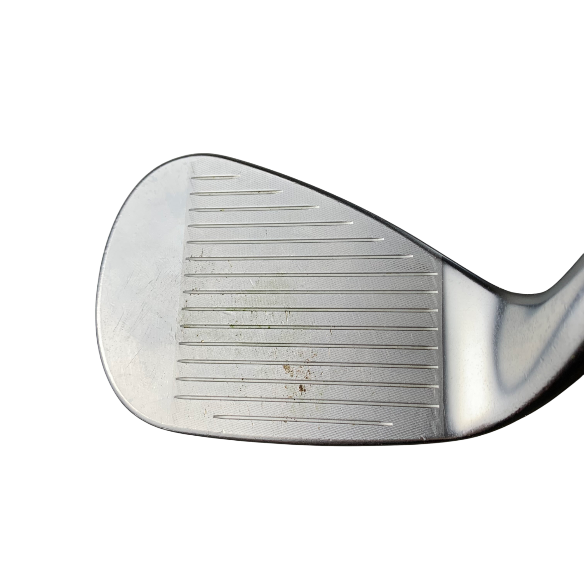 Callaway MD5 JAWS Chrome W Grind Wedge / Grafit / #50/10 galleri billede 2 - brugt golf udstyr i god stand