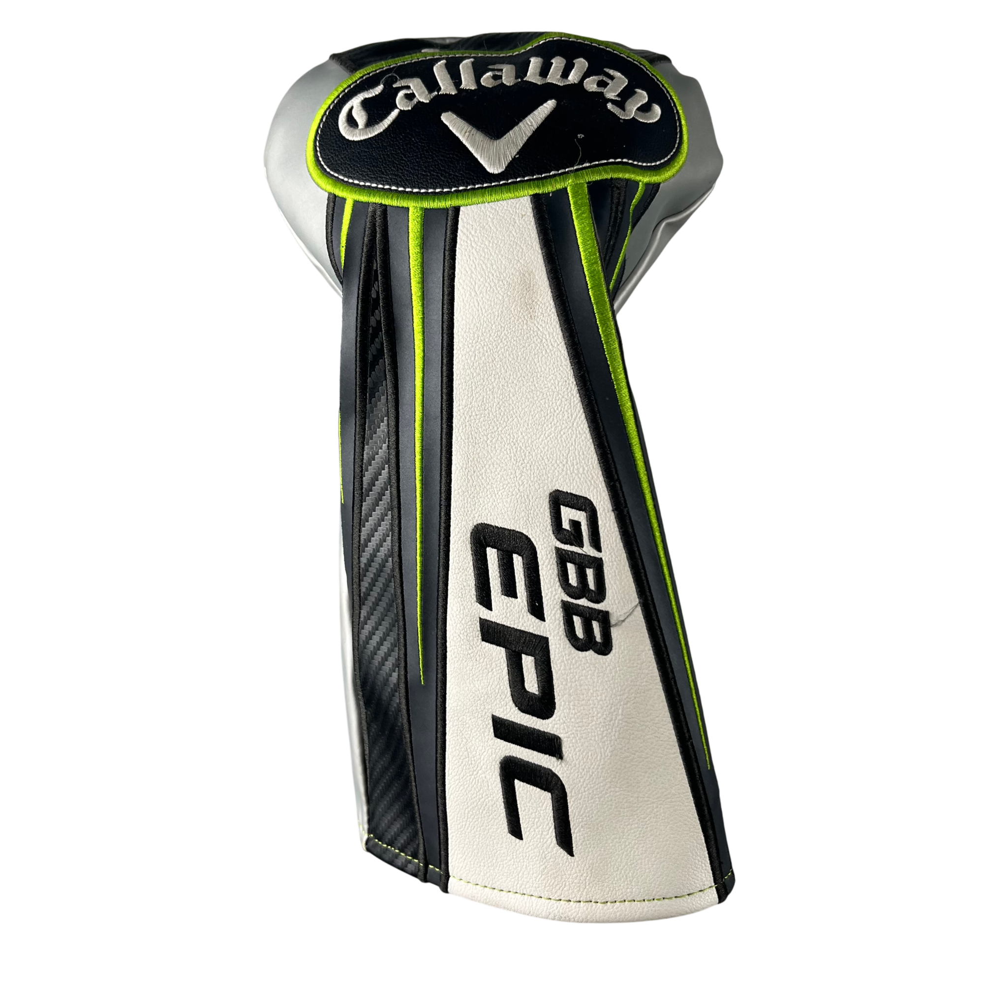 Callaway Epic GBB Driver / Flex Stiff / Loft 10,5 galleri billede 1 - brugt golf udstyr i god stand