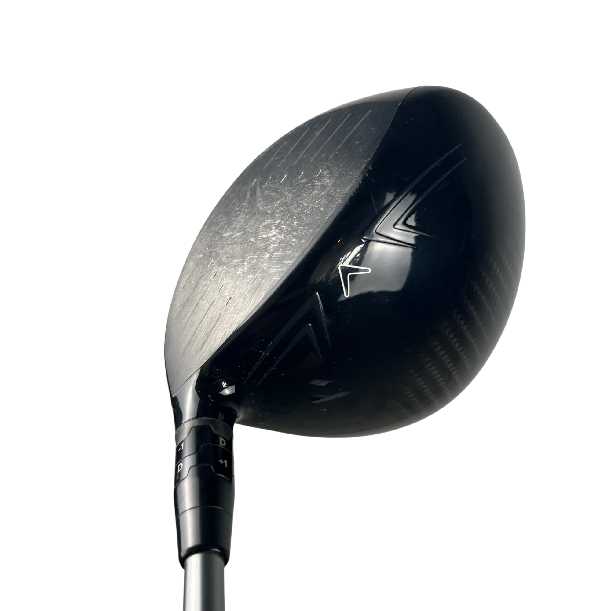 Callaway Epic GBB Driver / Flex Stiff / Loft 10,5 galleri billede 3 - brugt golf udstyr i god stand