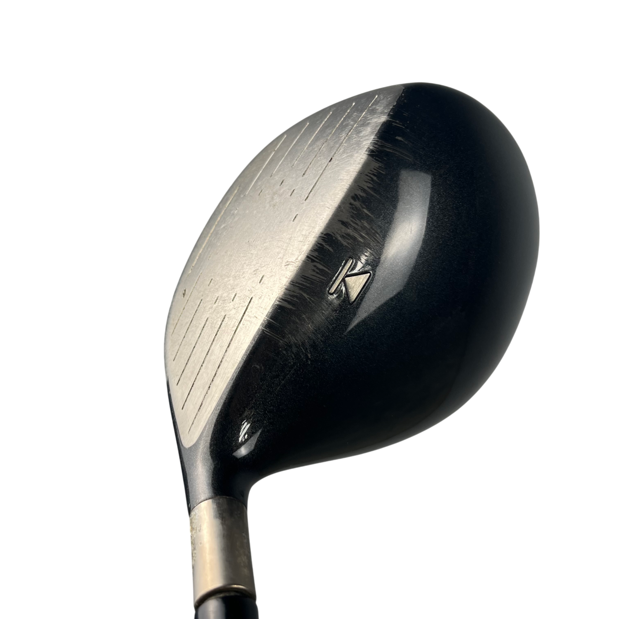 Titleist Pro-Titanium 905R Driver / Flex Regular / Loft 10,5 galleri billede 2 - brugt golf udstyr i god stand
